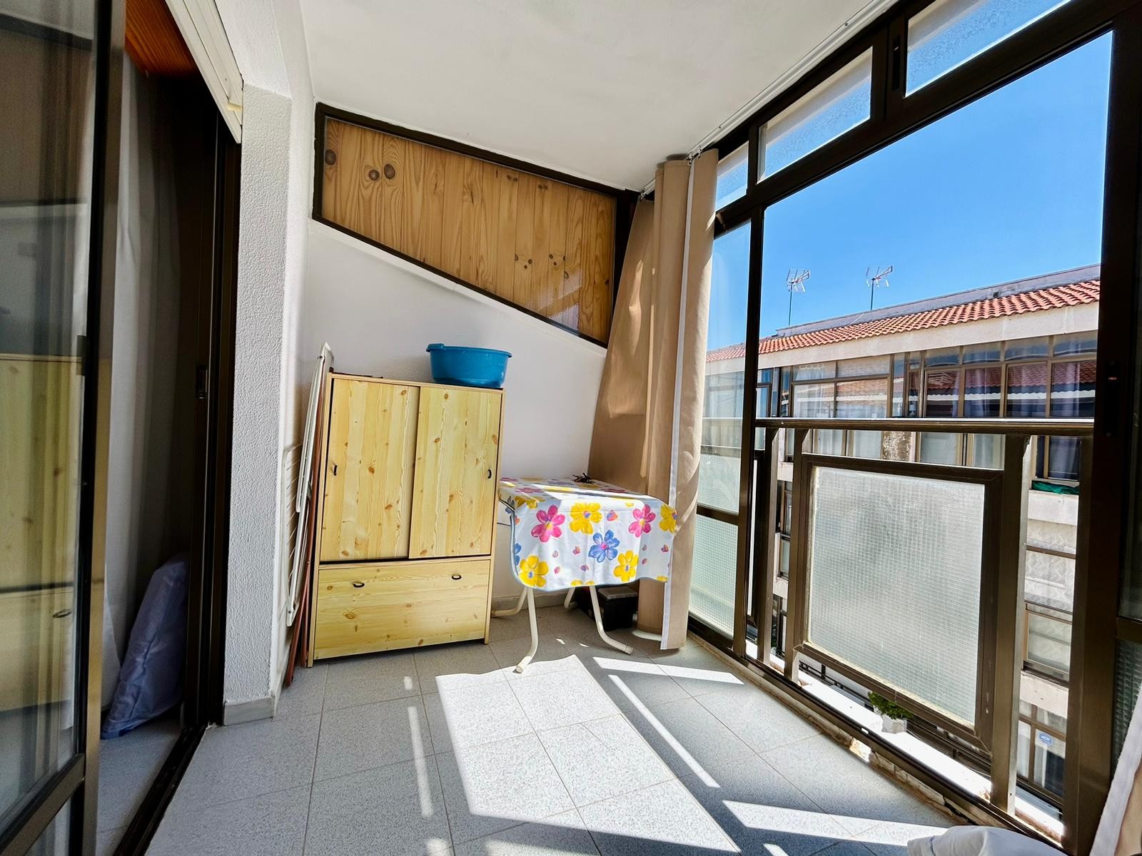 Piso en venta en El Chaparral