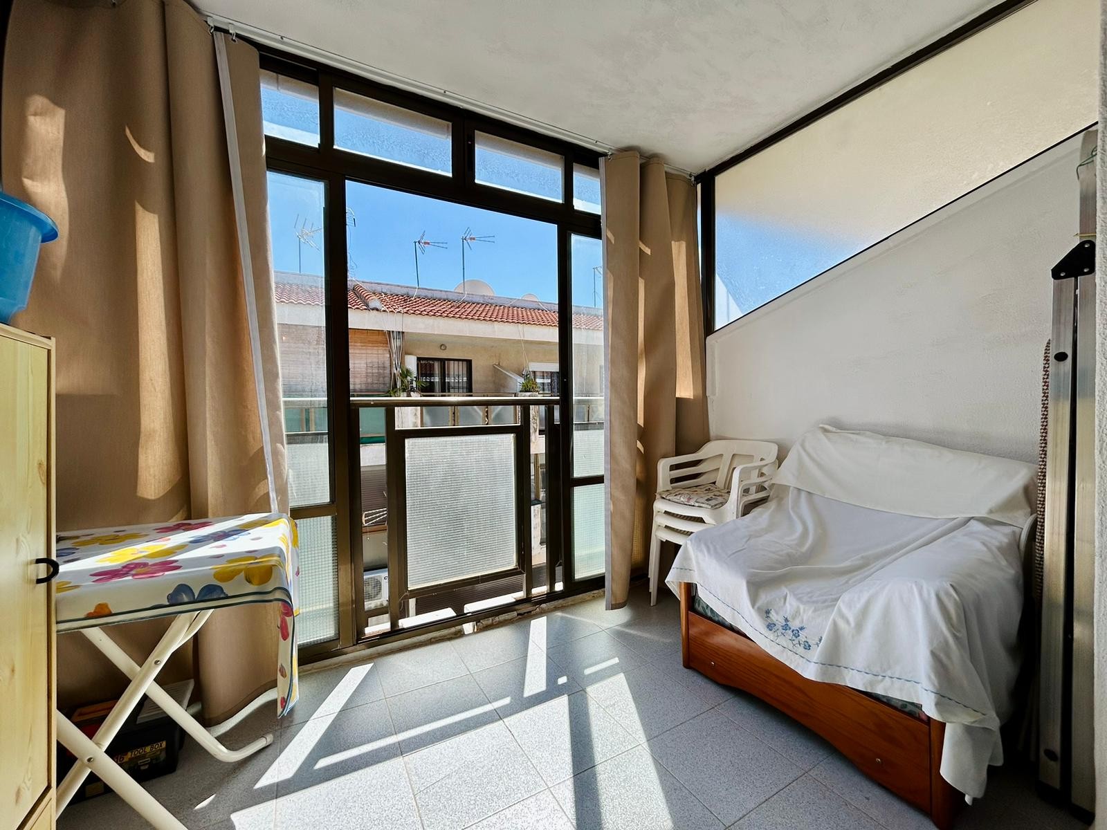 Piso en venta en El Chaparral