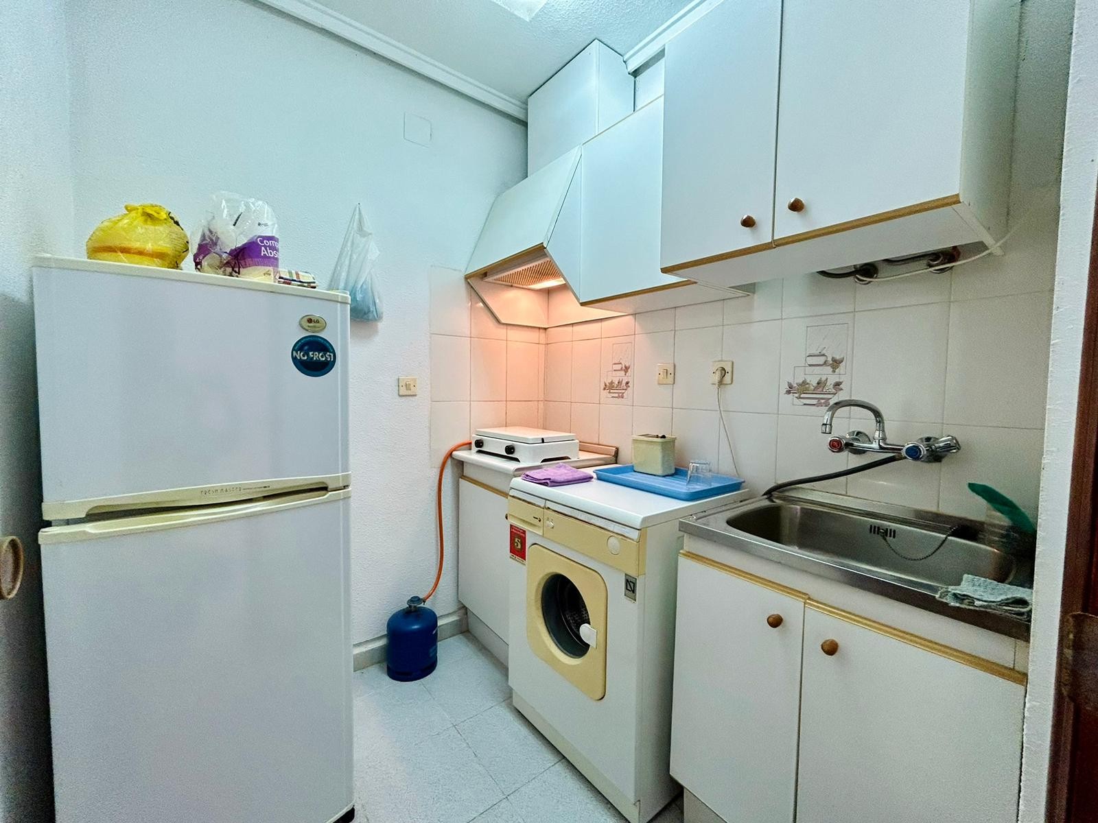 Piso en venta en El Chaparral