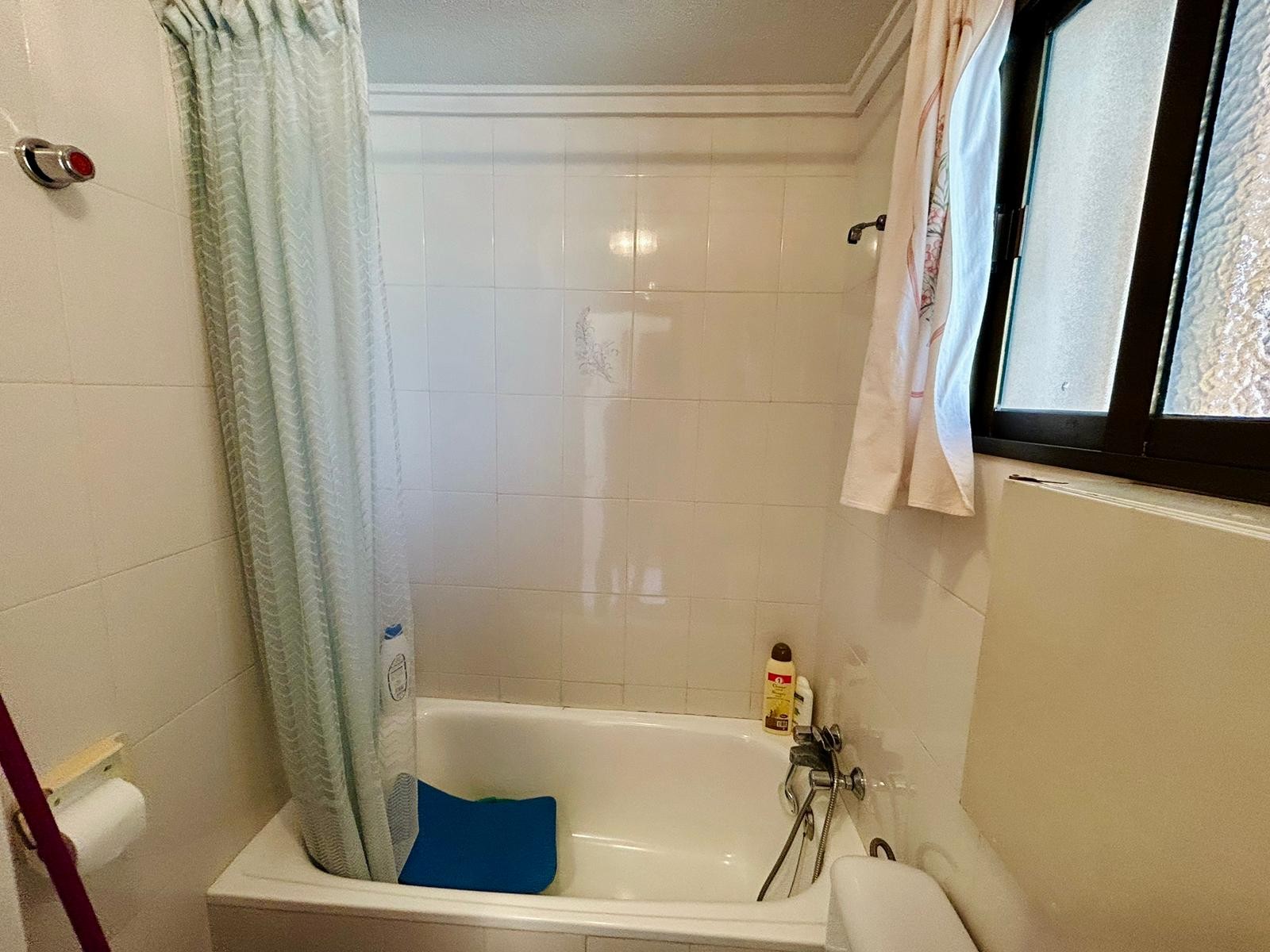 Piso en venta en El Chaparral