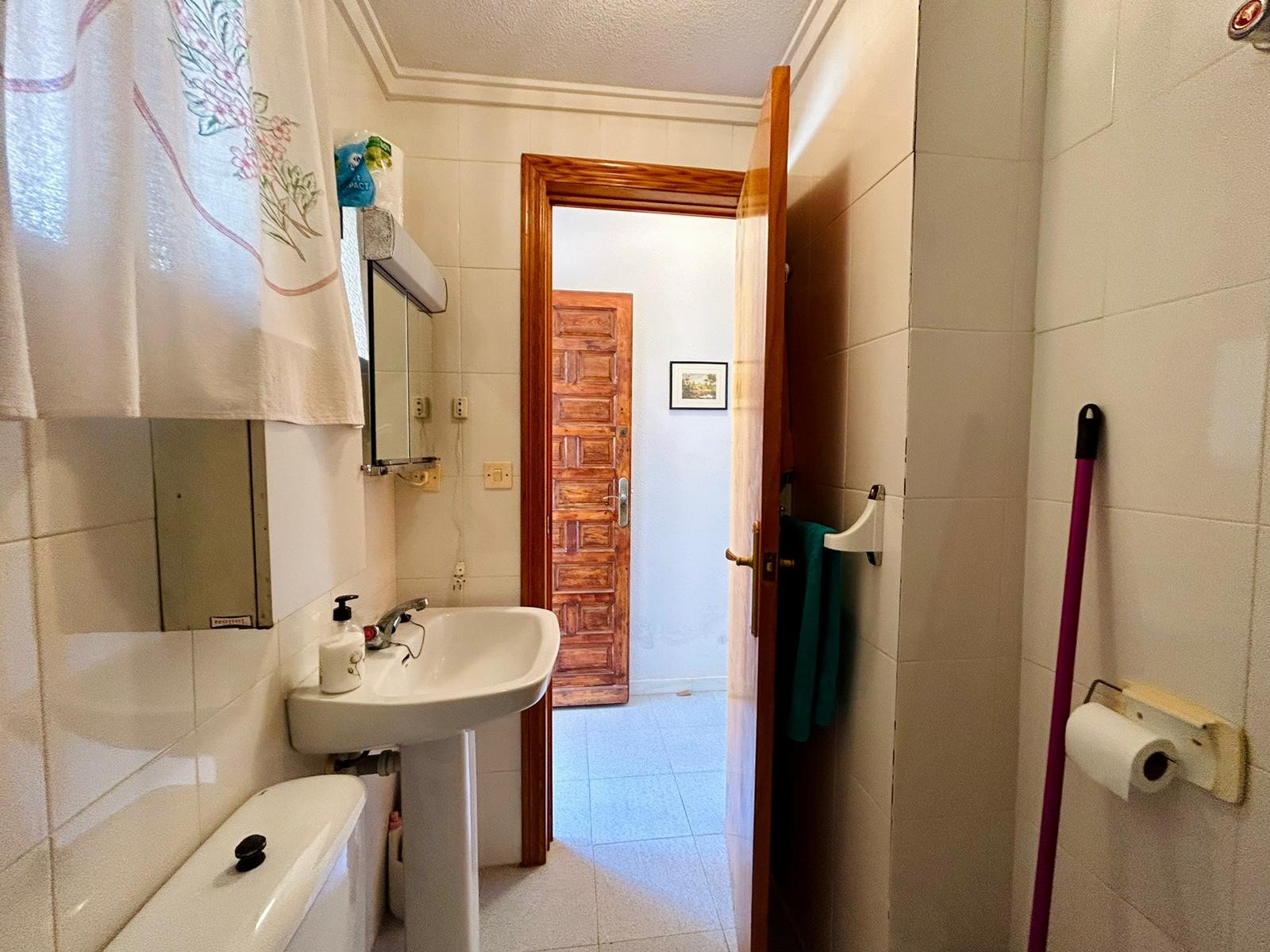 Piso en venta en El Chaparral