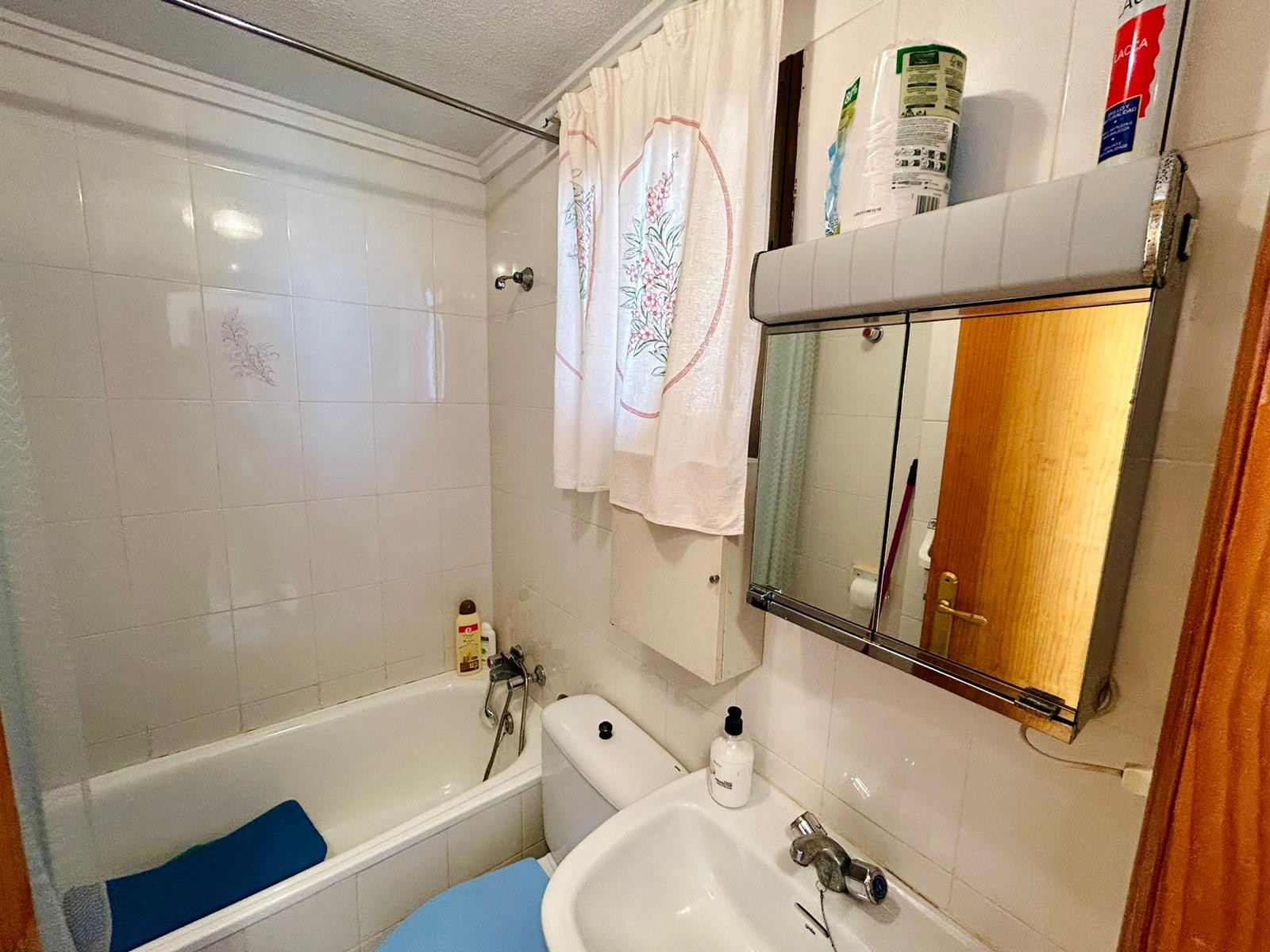 Piso en venta en El Chaparral