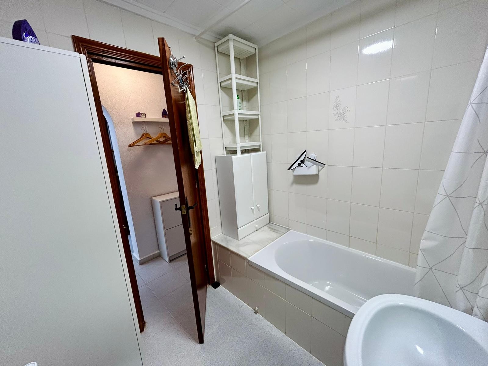 Piso en venta en El Chaparral