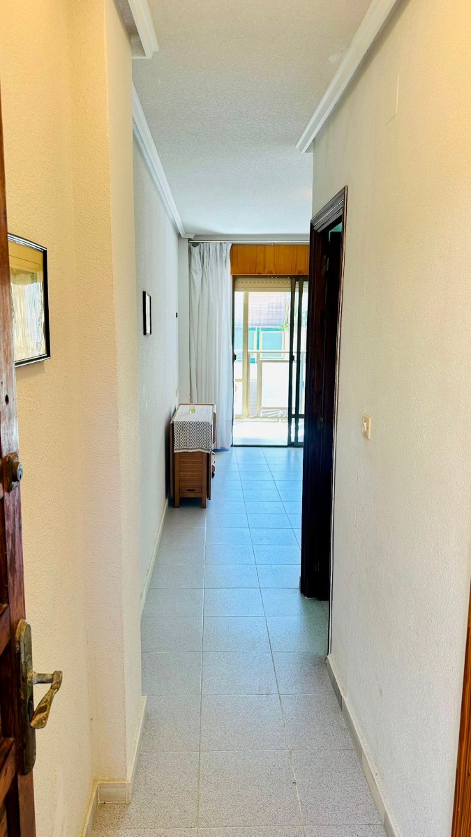 Piso en venta en El Chaparral