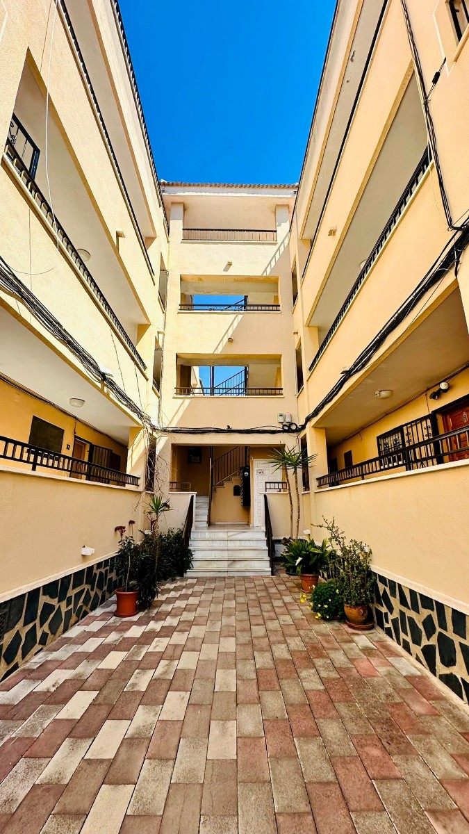 Piso en venta en El Chaparral