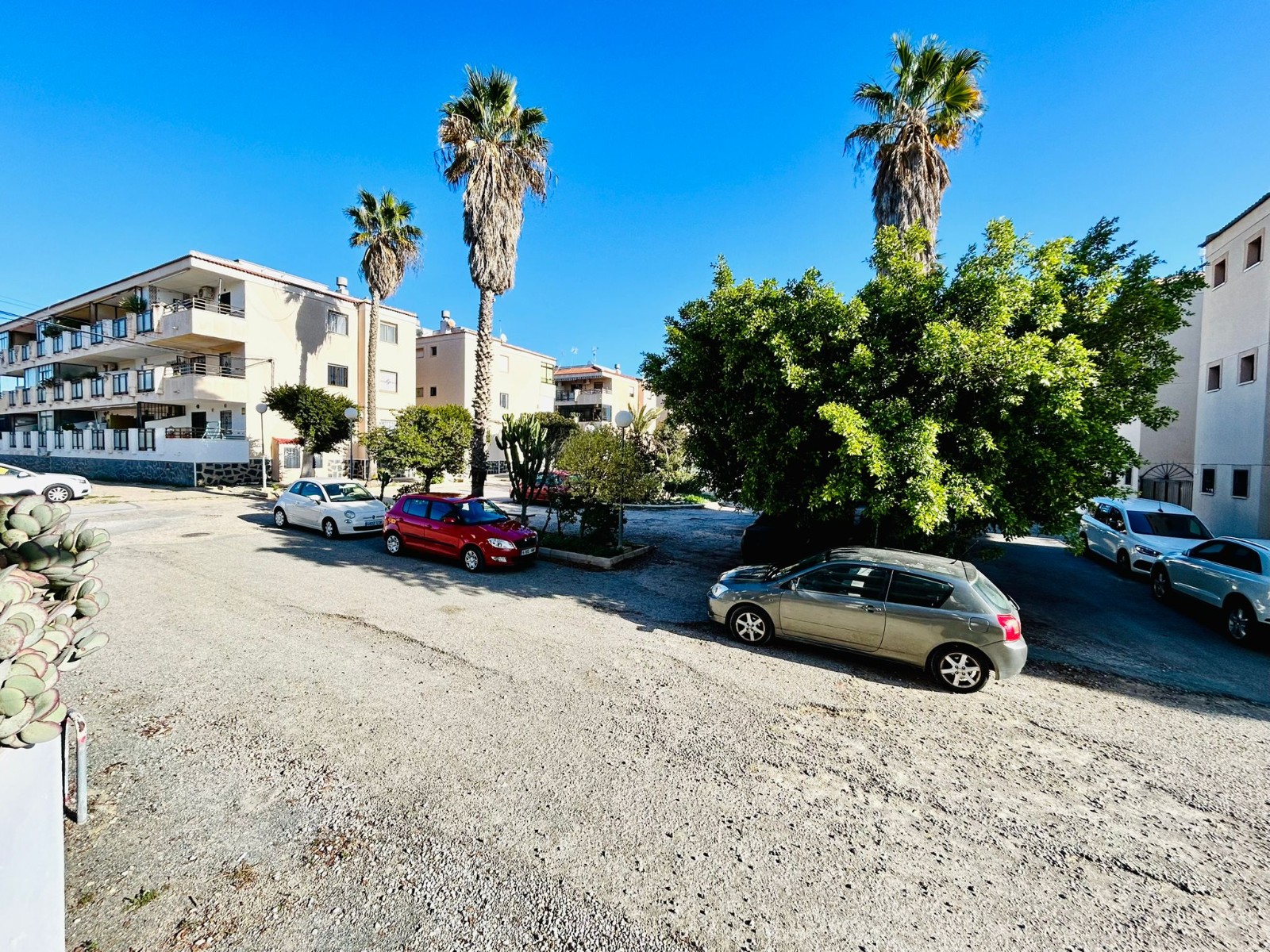 Piso en venta en El Chaparral