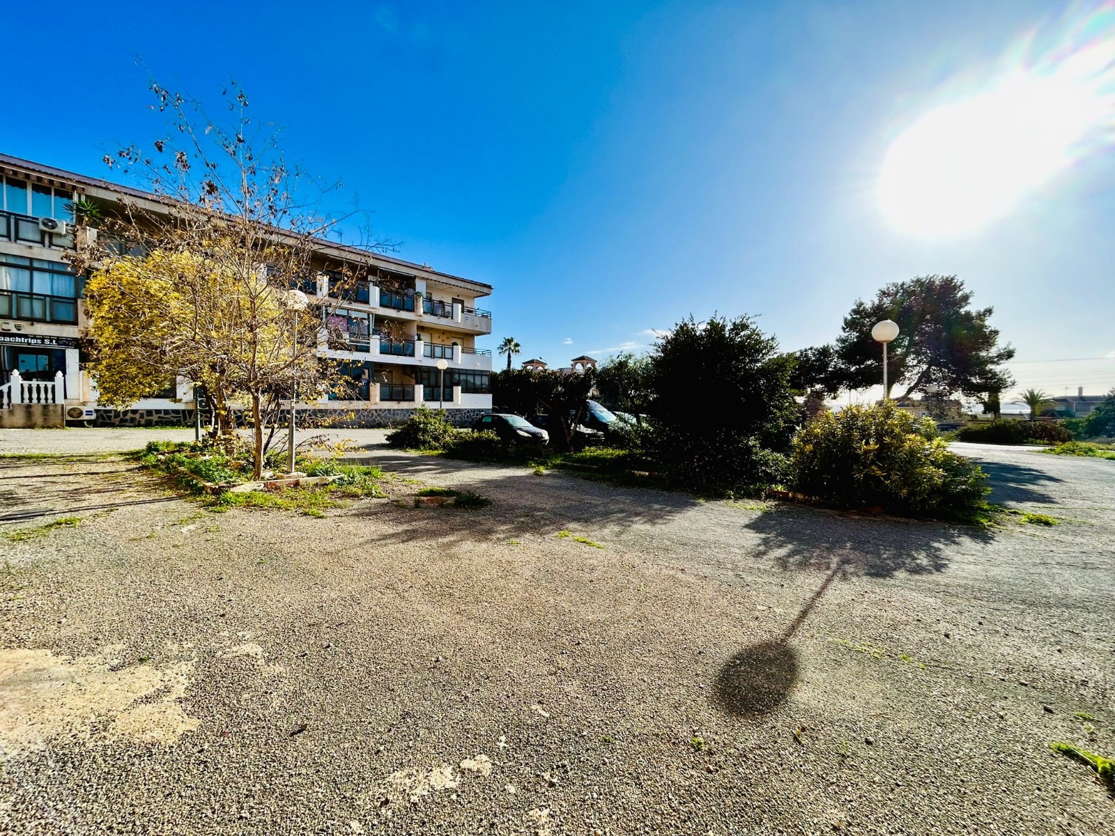 Piso en venta en El Chaparral