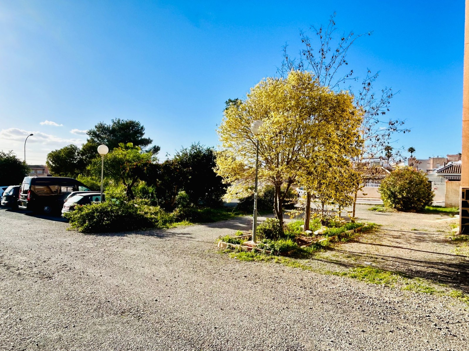 Piso en venta en El Chaparral