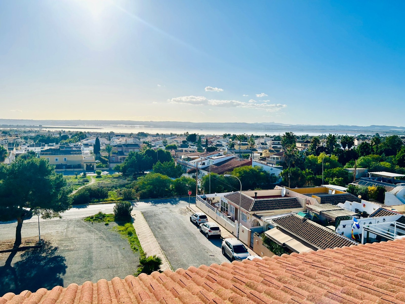 Piso en venta en El Chaparral