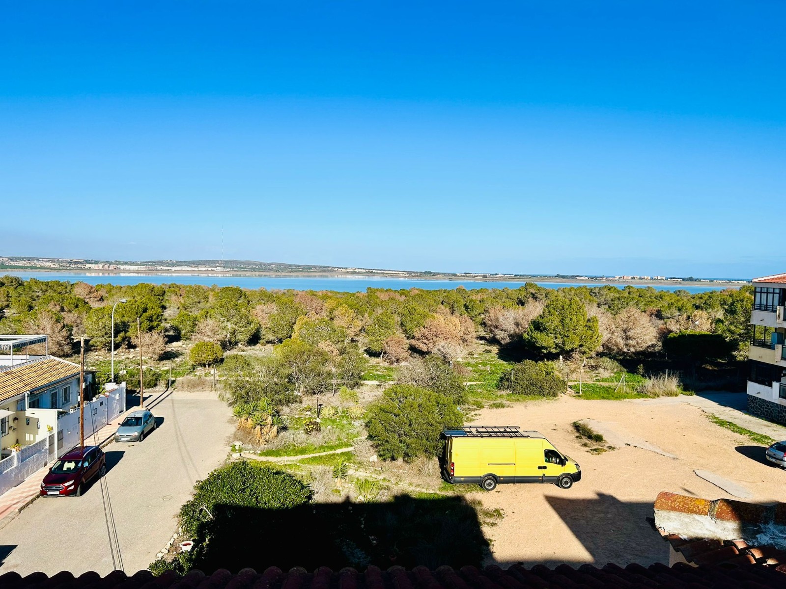 Piso en venta en El Chaparral