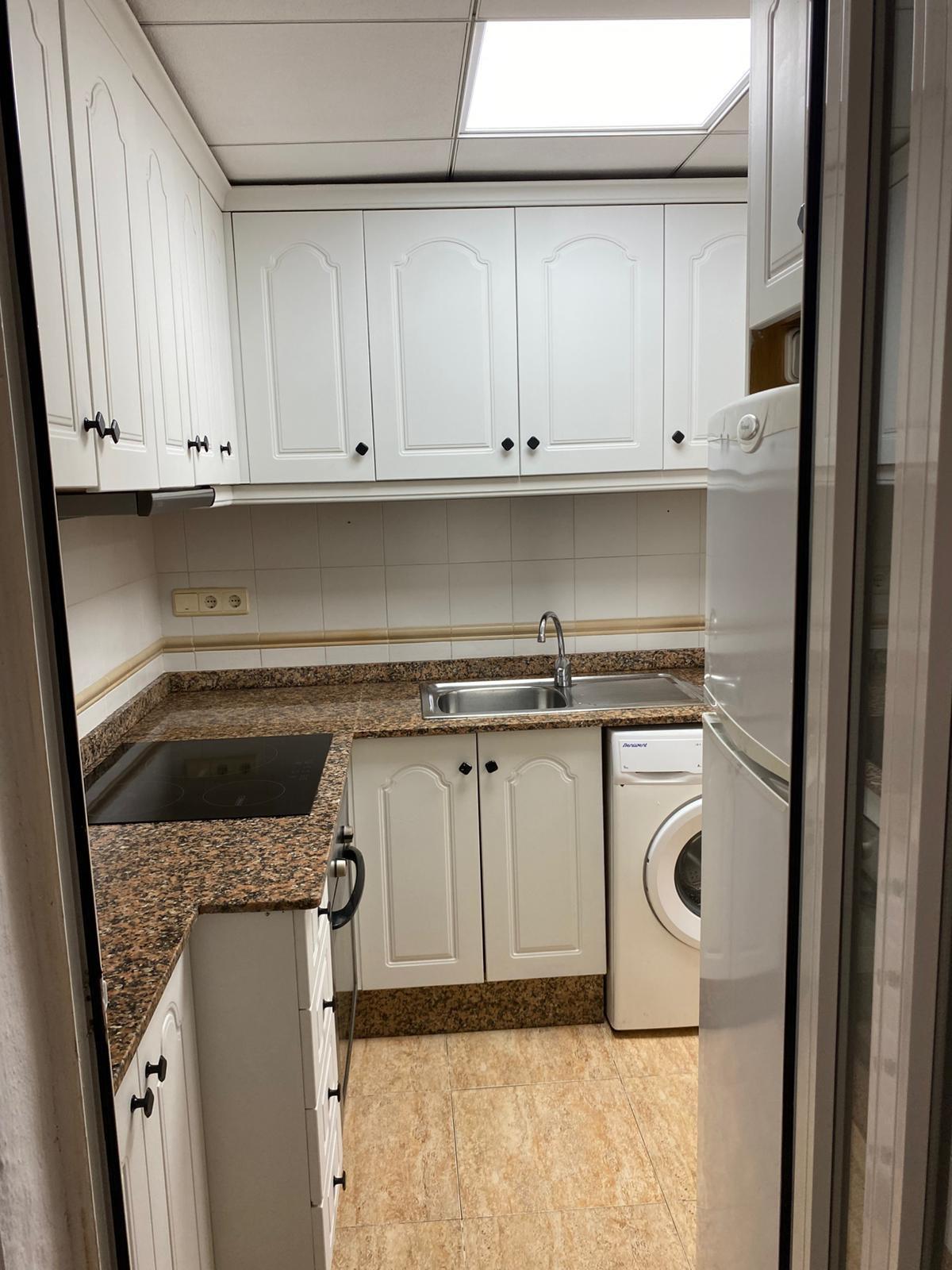 Apartment for sale in Torrevieja, Alicante, Spain