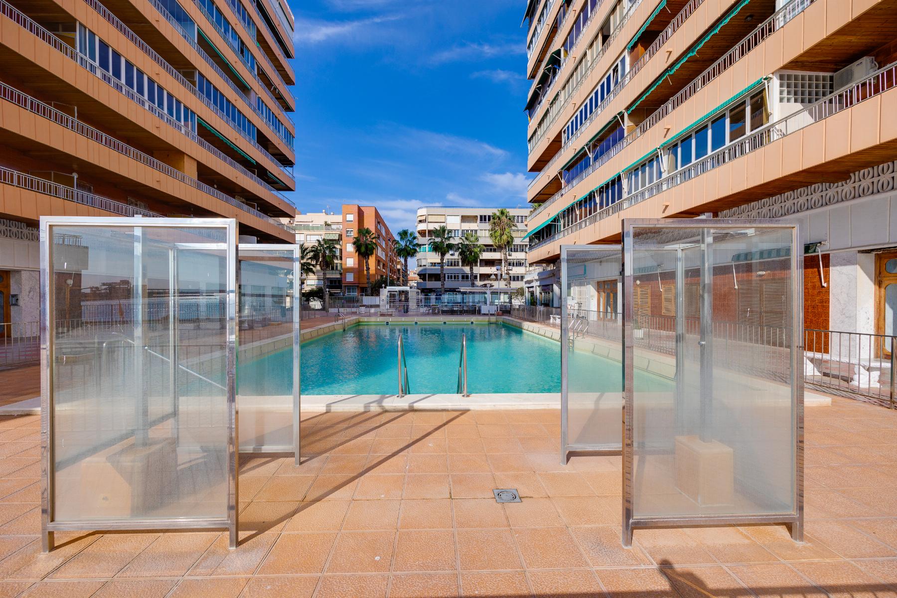Piso en venta en Torrevieja