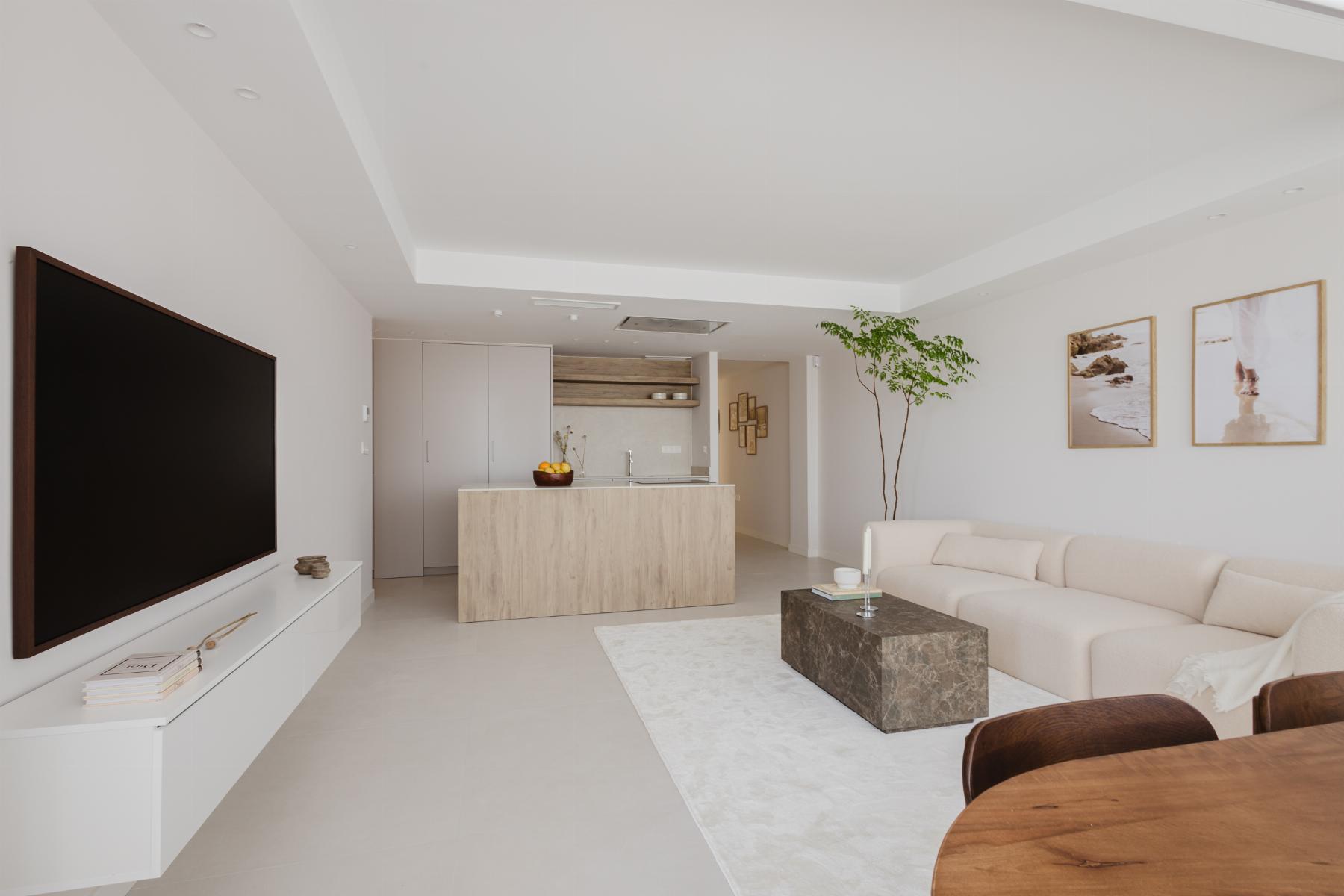 Piso en venta en Torrevieja