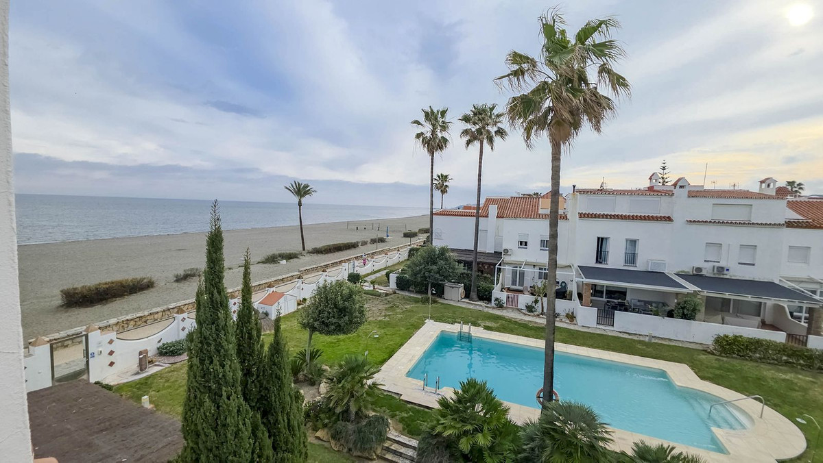 Town House for sale in Casares Playa, Málaga, Spain
