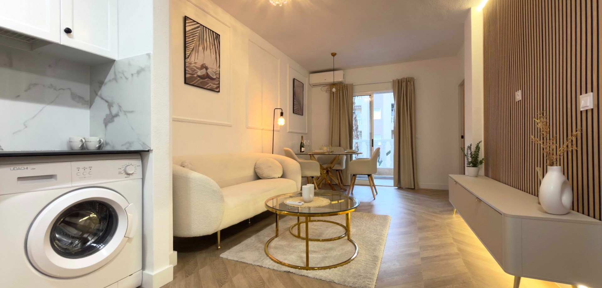 Piso en venta en Torrevieja