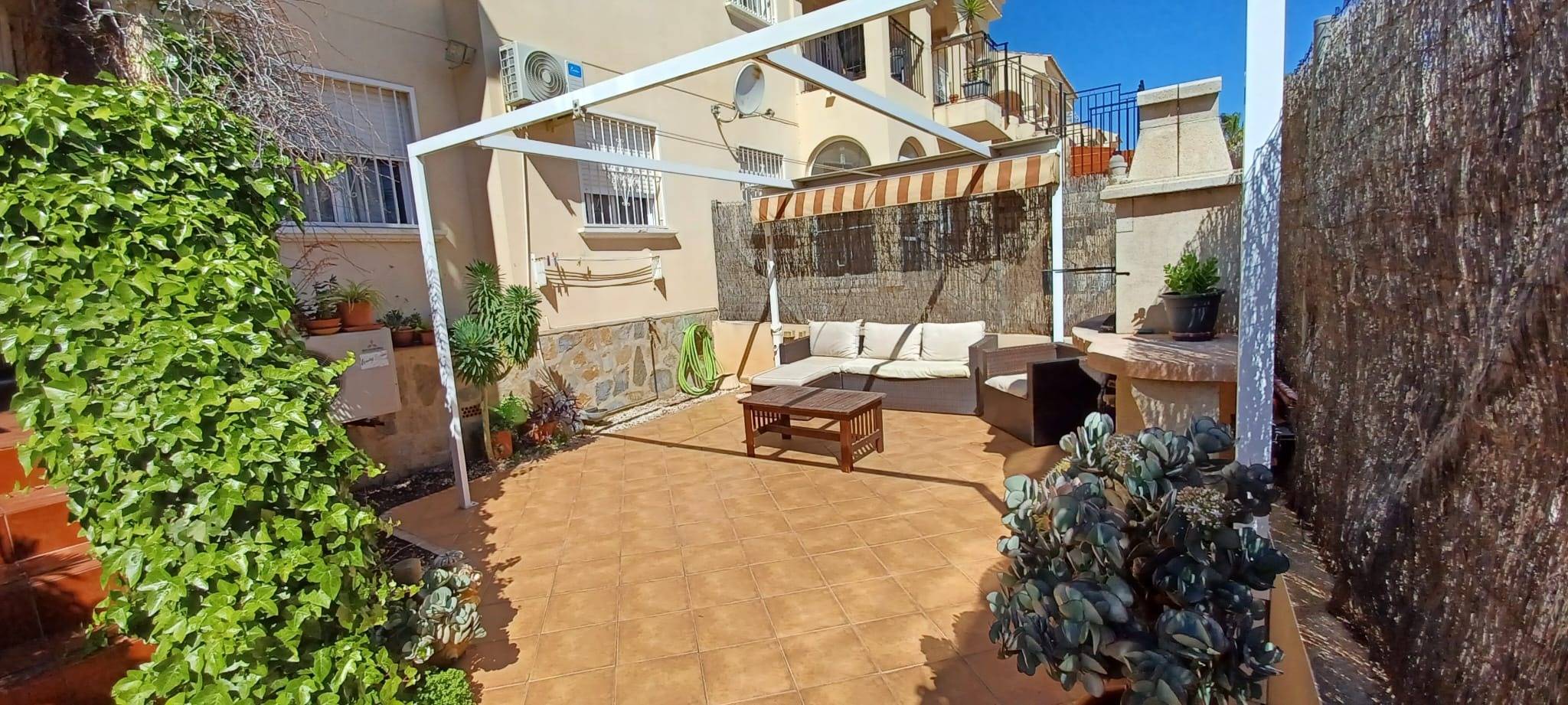 Bungalow for sale in Orihuela Costa, Alicante, Spain