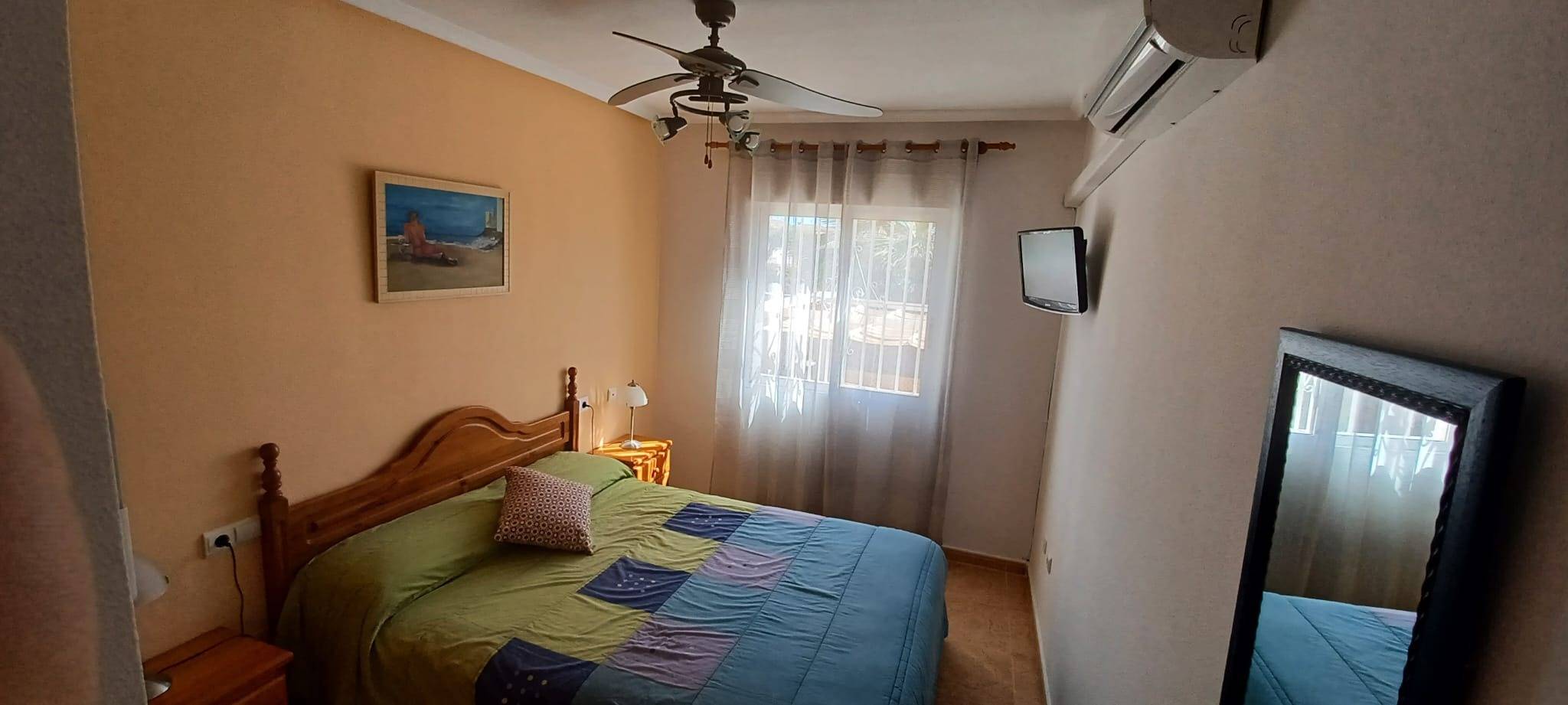 Bungalow for sale in Orihuela Costa, Alicante, Spain