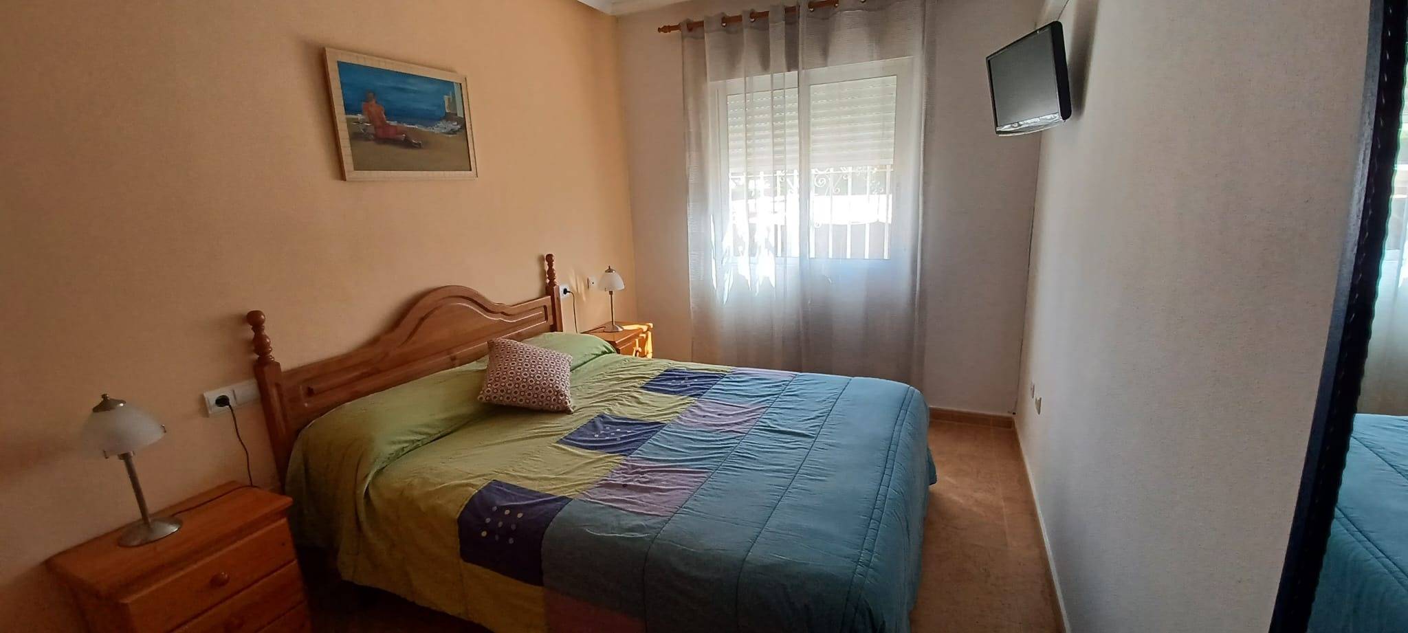 Bungalow for sale in Orihuela Costa, Alicante, Spain