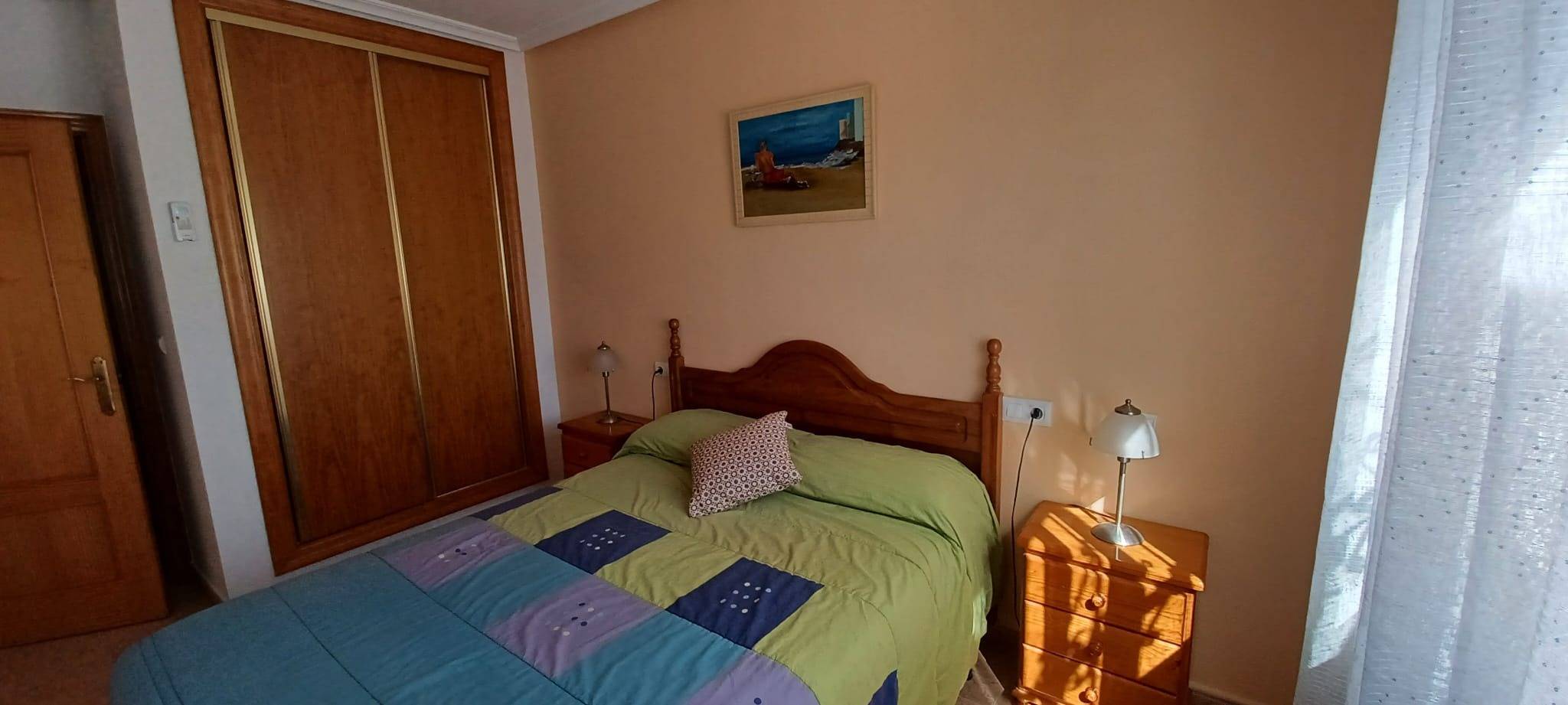 Bungalow for sale in Orihuela Costa, Alicante, Spain