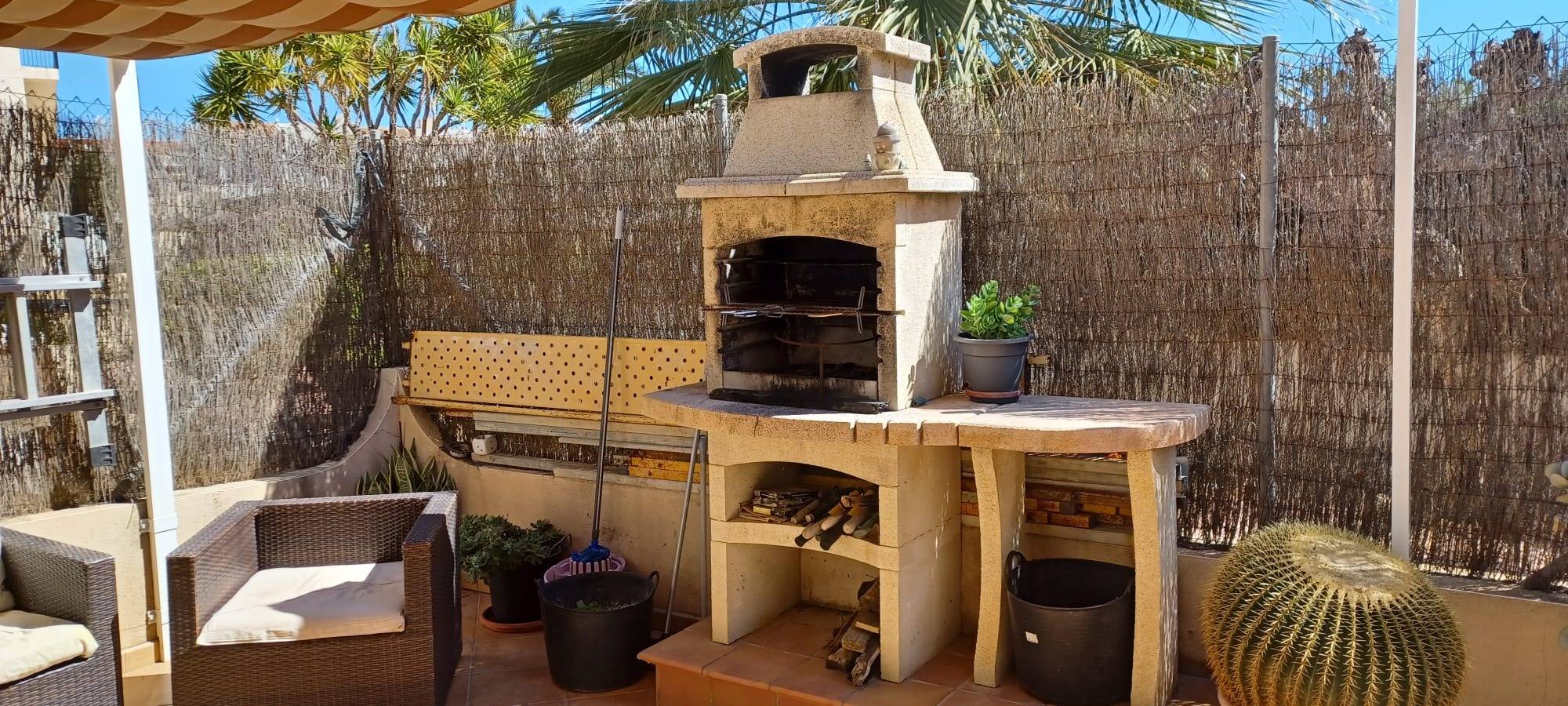 Bungalow for sale in Orihuela Costa, Alicante, Spain