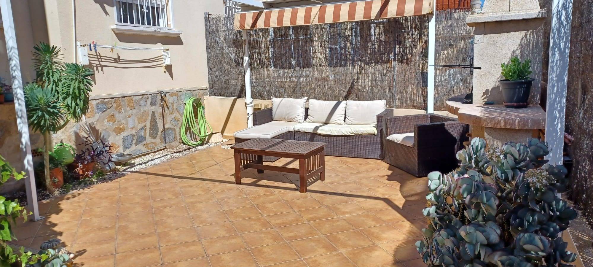 Bungalow for sale in Orihuela Costa, Alicante, Spain