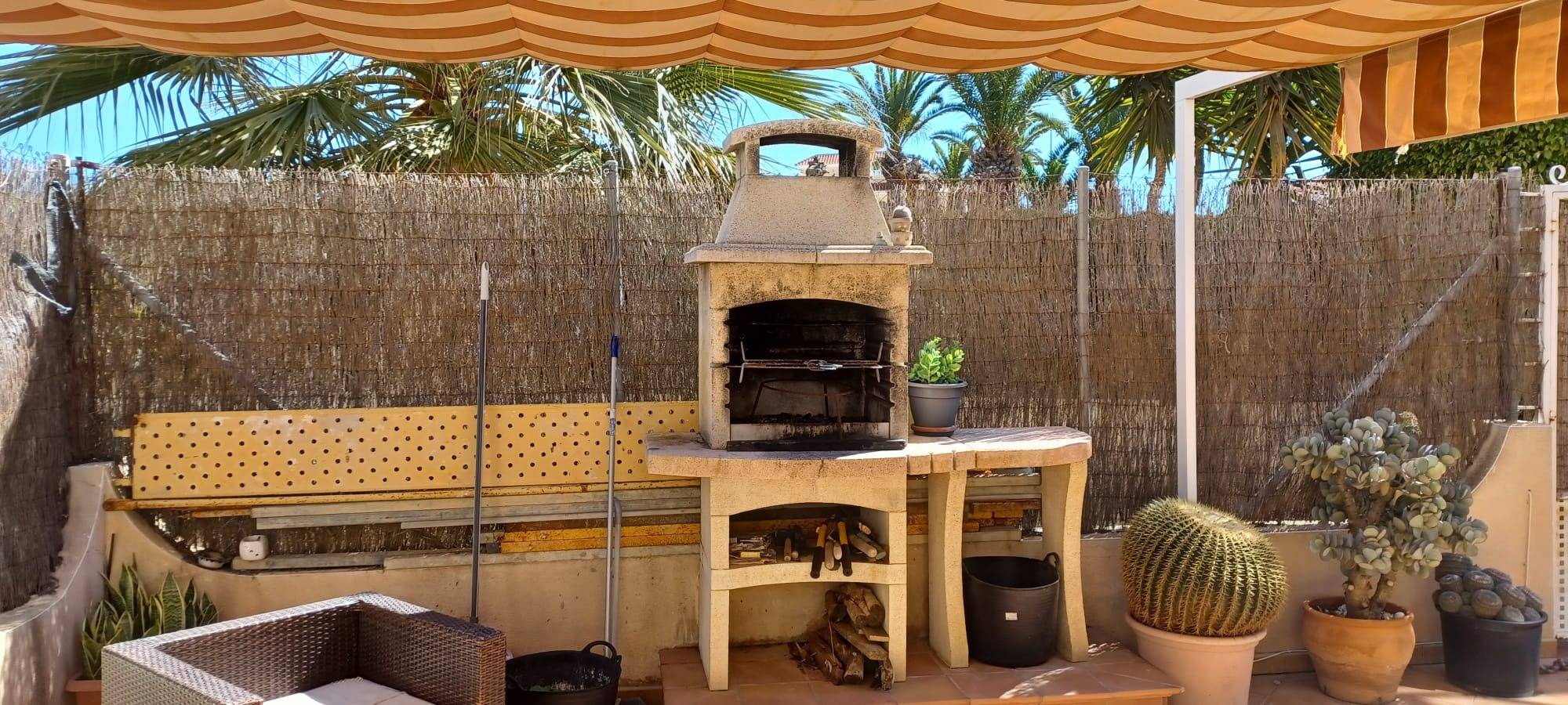 Bungalow for sale in Orihuela Costa, Alicante, Spain
