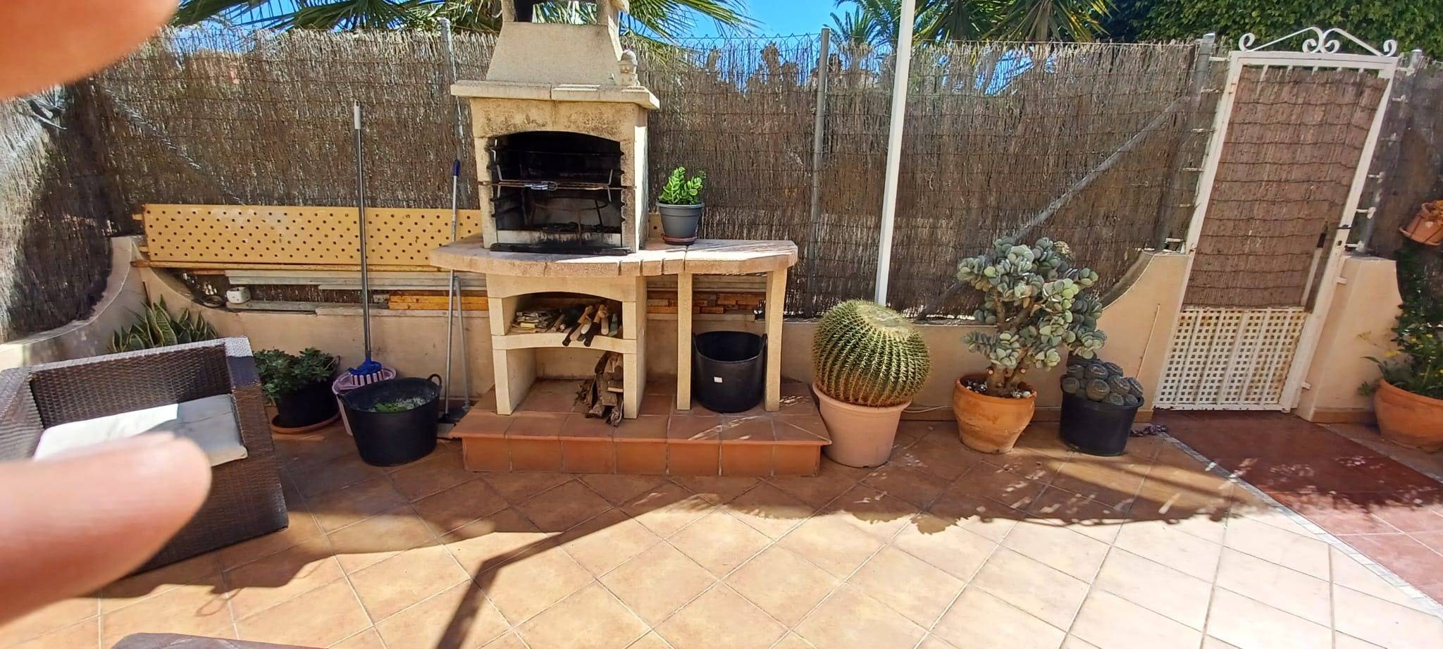 Bungalow for sale in Orihuela Costa, Alicante, Spain
