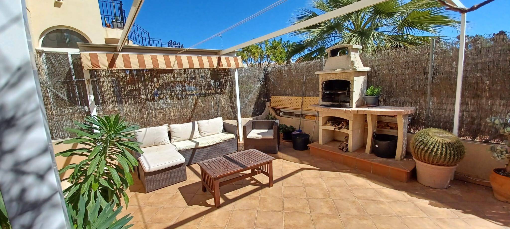 Bungalow for sale in Orihuela Costa, Alicante, Spain