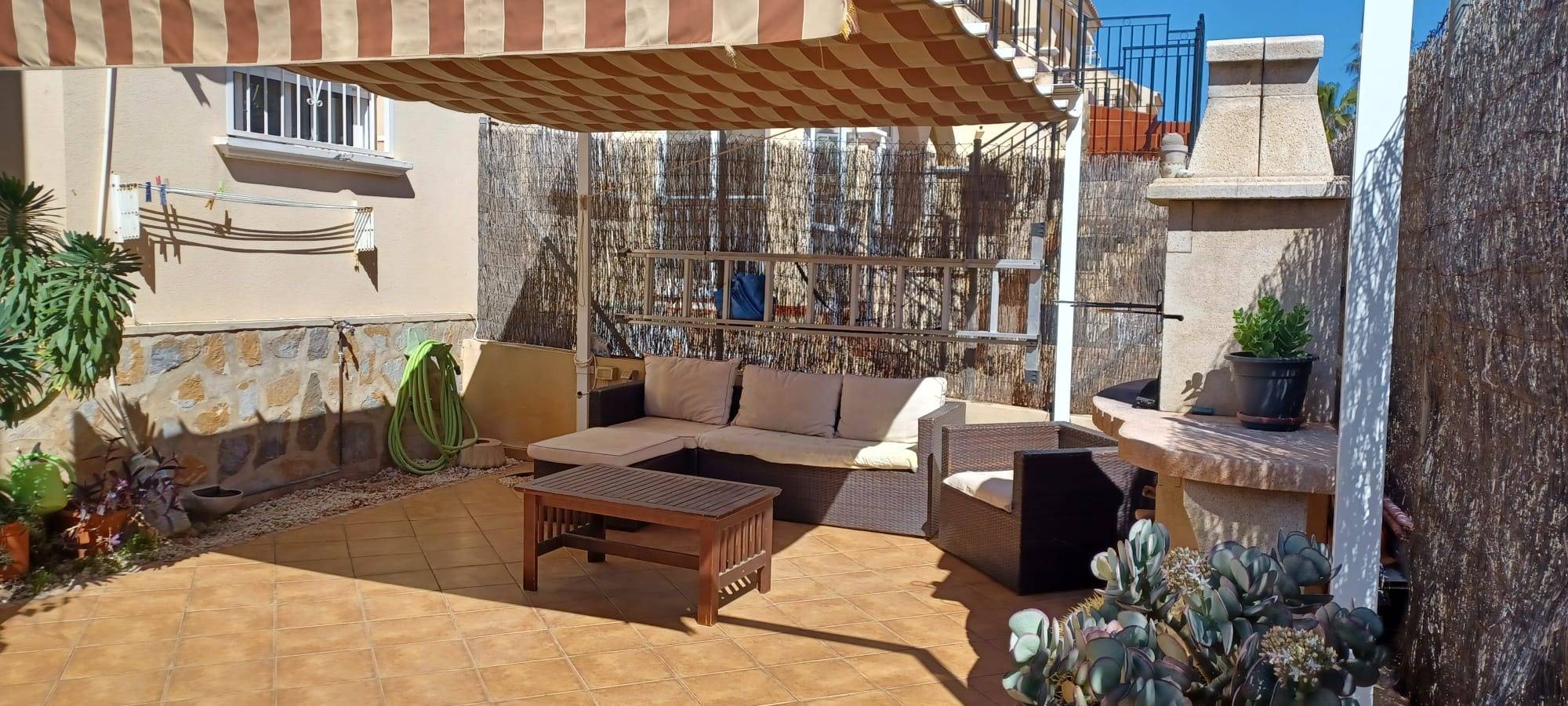 Bungalow for sale in Orihuela Costa, Alicante, Spain
