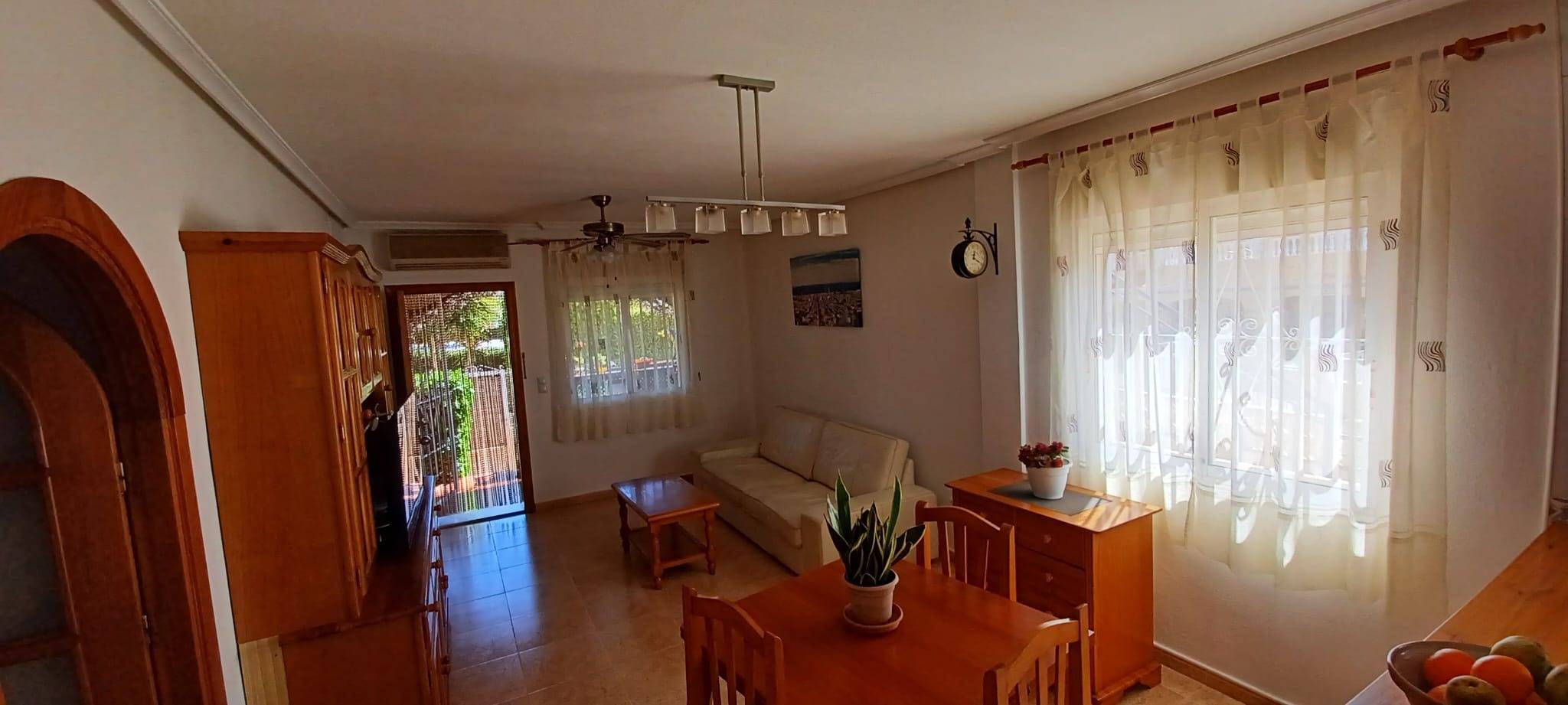 Bungalow for sale in Orihuela Costa, Alicante, Spain