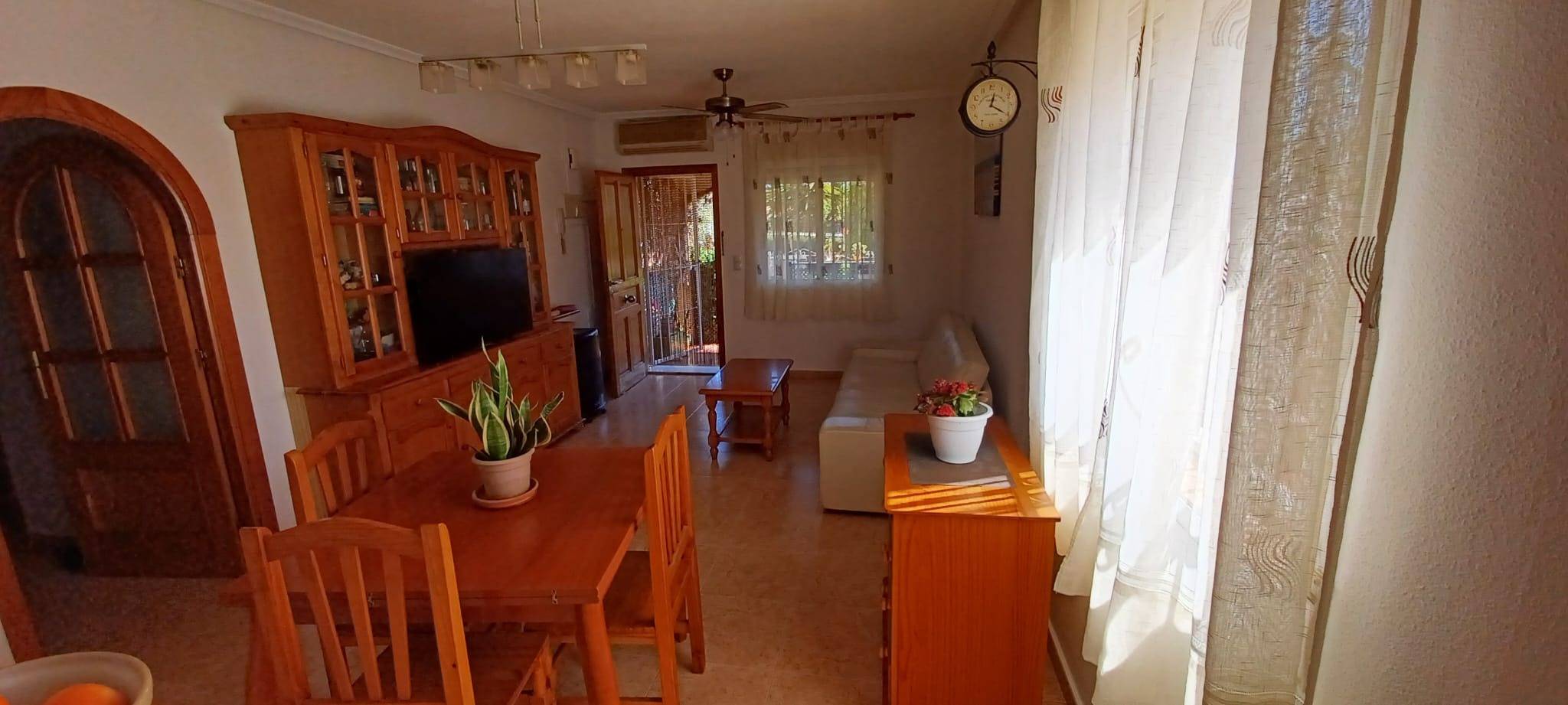 Bungalow for sale in Orihuela Costa, Alicante, Spain