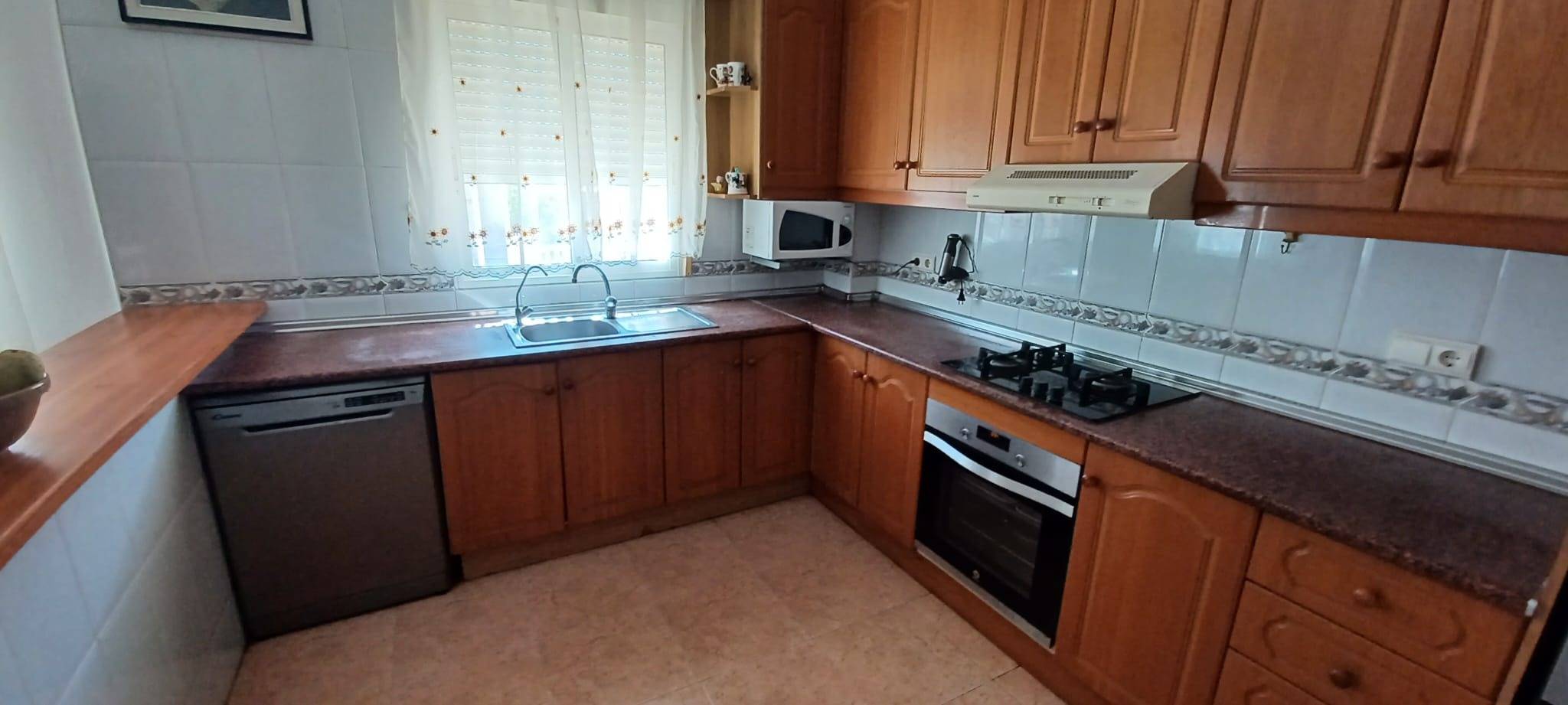 Bungalow for sale in Orihuela Costa, Alicante, Spain