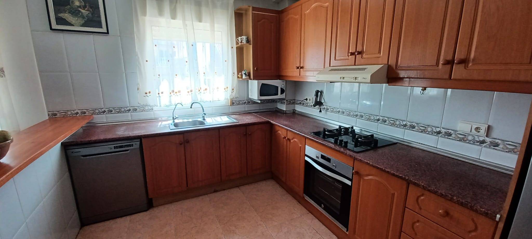 Bungalow for sale in Orihuela Costa, Alicante, Spain