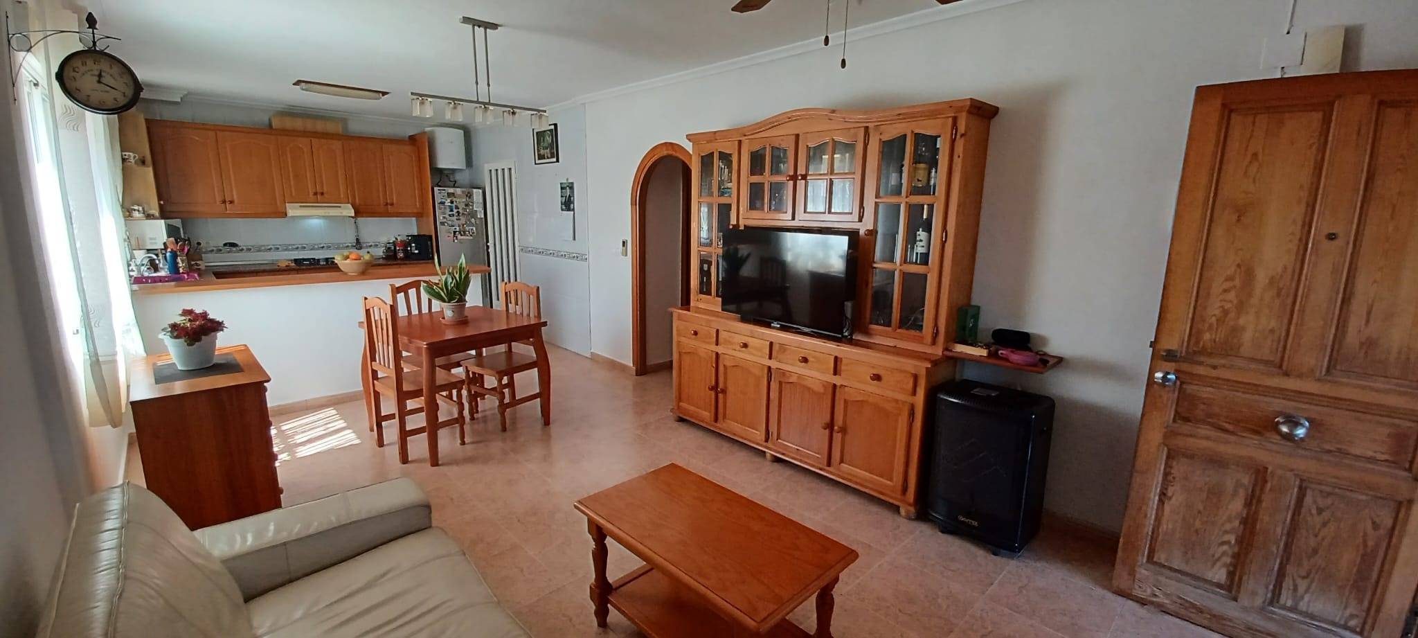 Bungalow for sale in Orihuela Costa, Alicante, Spain