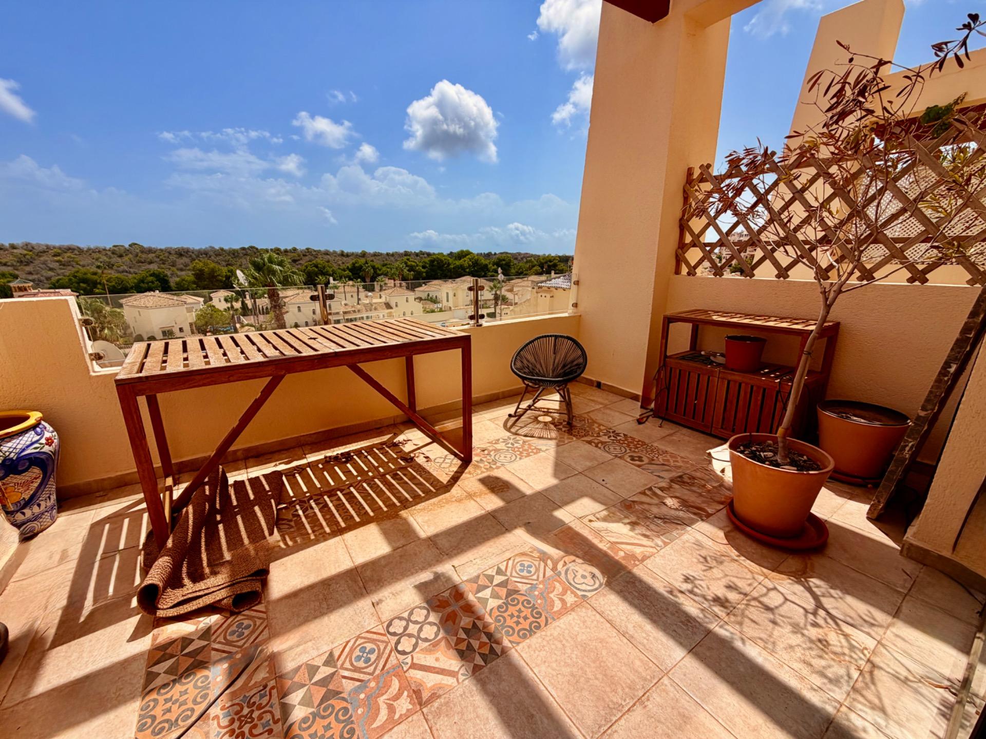 Apartment for sale in Orihuela Costa, Alicante, Spain