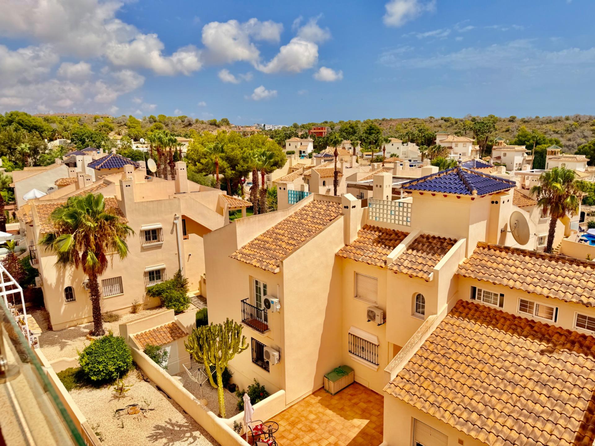 Apartment for sale in Orihuela Costa, Alicante, Spain