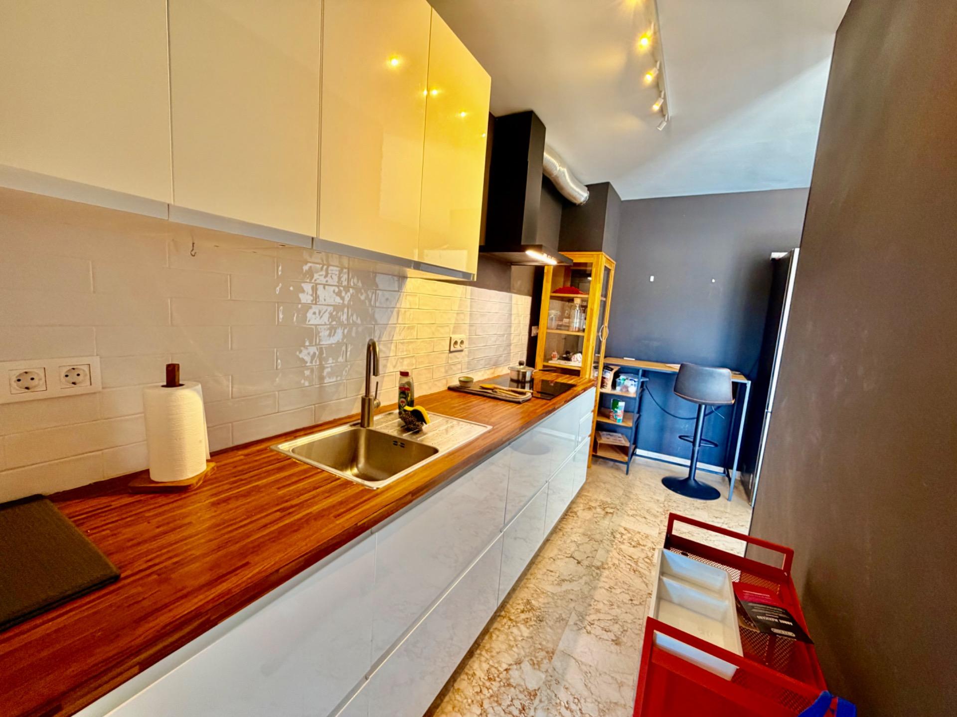 Apartment for sale in Orihuela Costa, Alicante, Spain