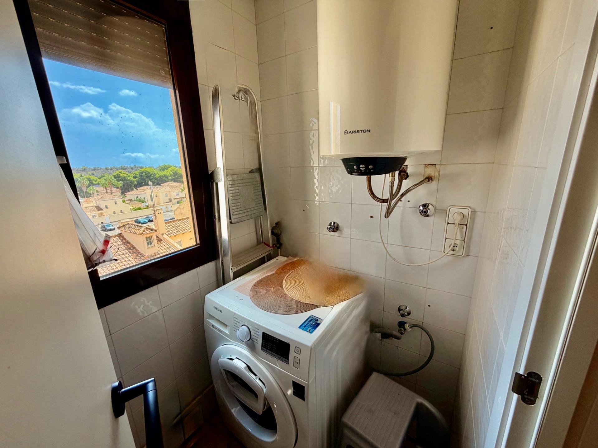 Apartment for sale in Orihuela Costa, Alicante, Spain