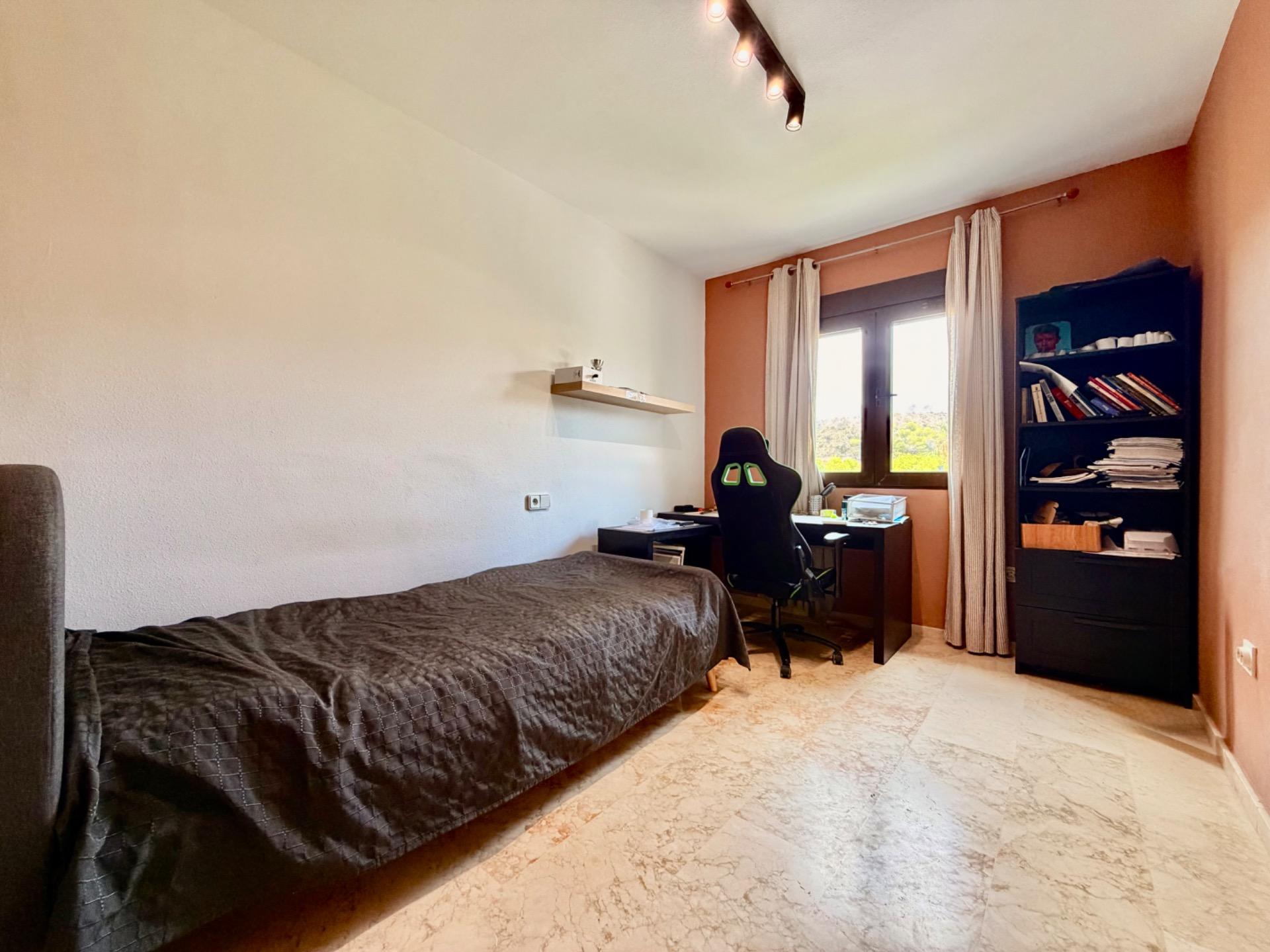 Apartment for sale in Orihuela Costa, Alicante, Spain