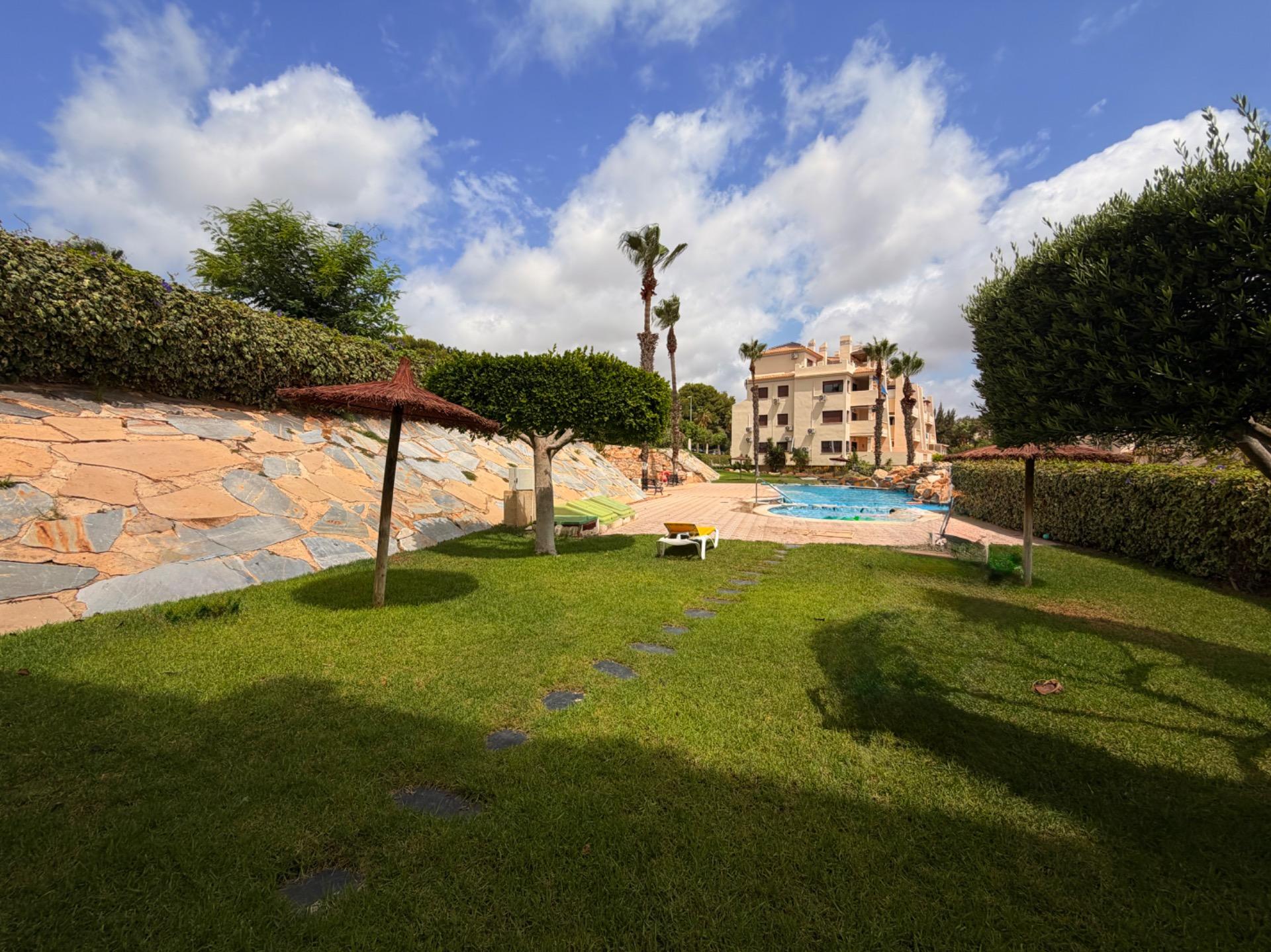 Apartment for sale in Orihuela Costa, Alicante, Spain