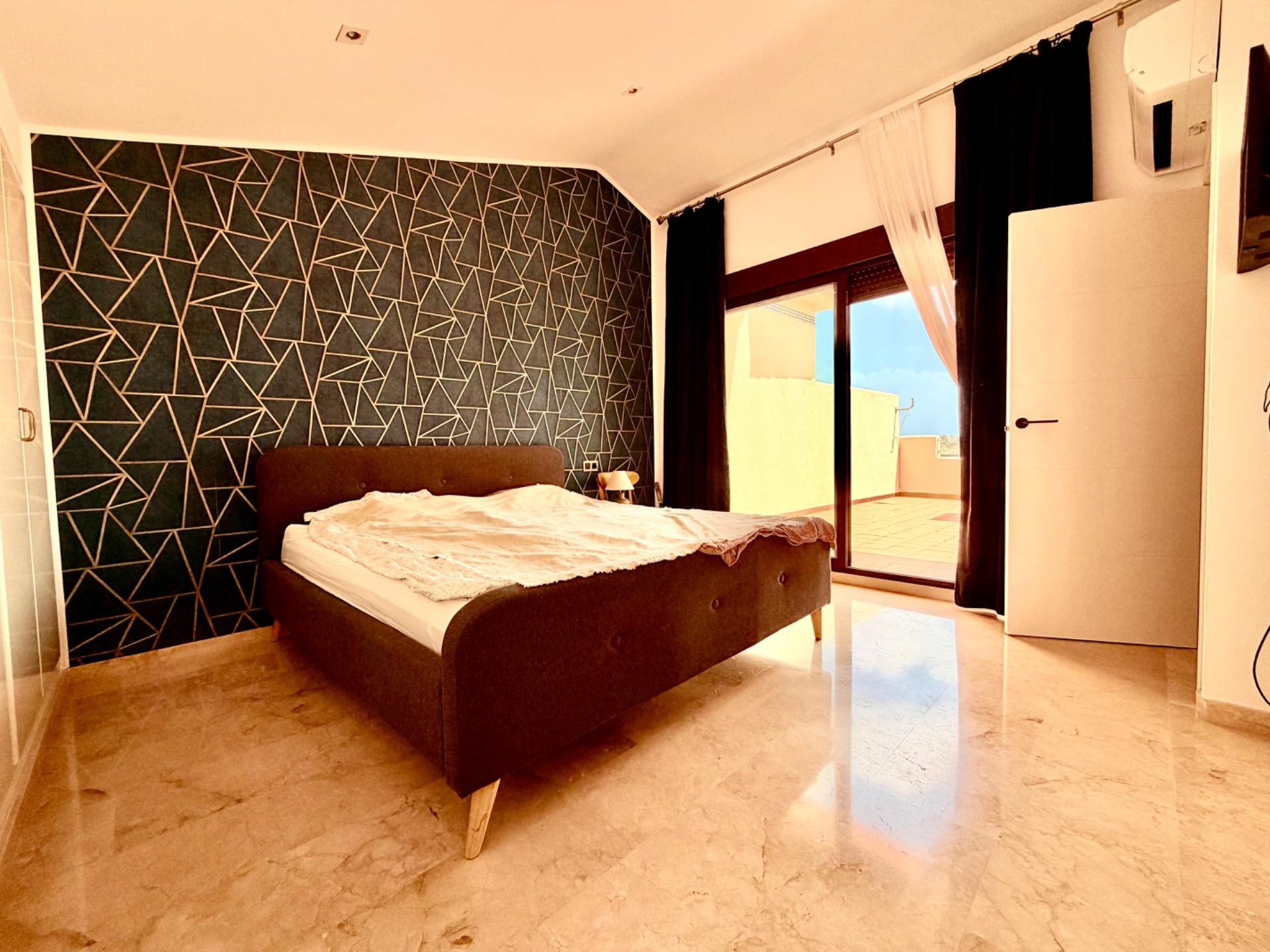 Apartment for sale in Orihuela Costa, Alicante, Spain