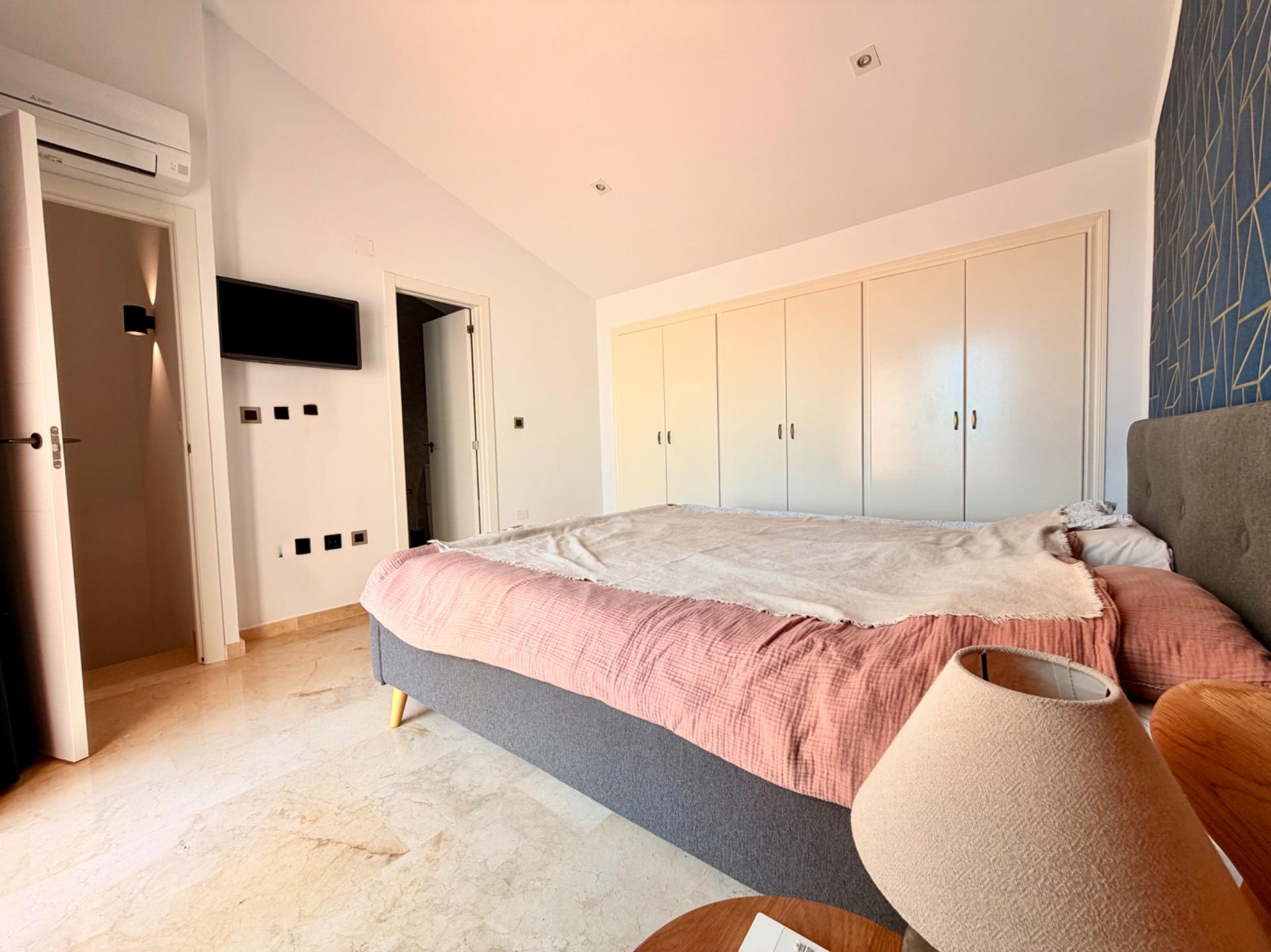 Apartment for sale in Orihuela Costa, Alicante, Spain