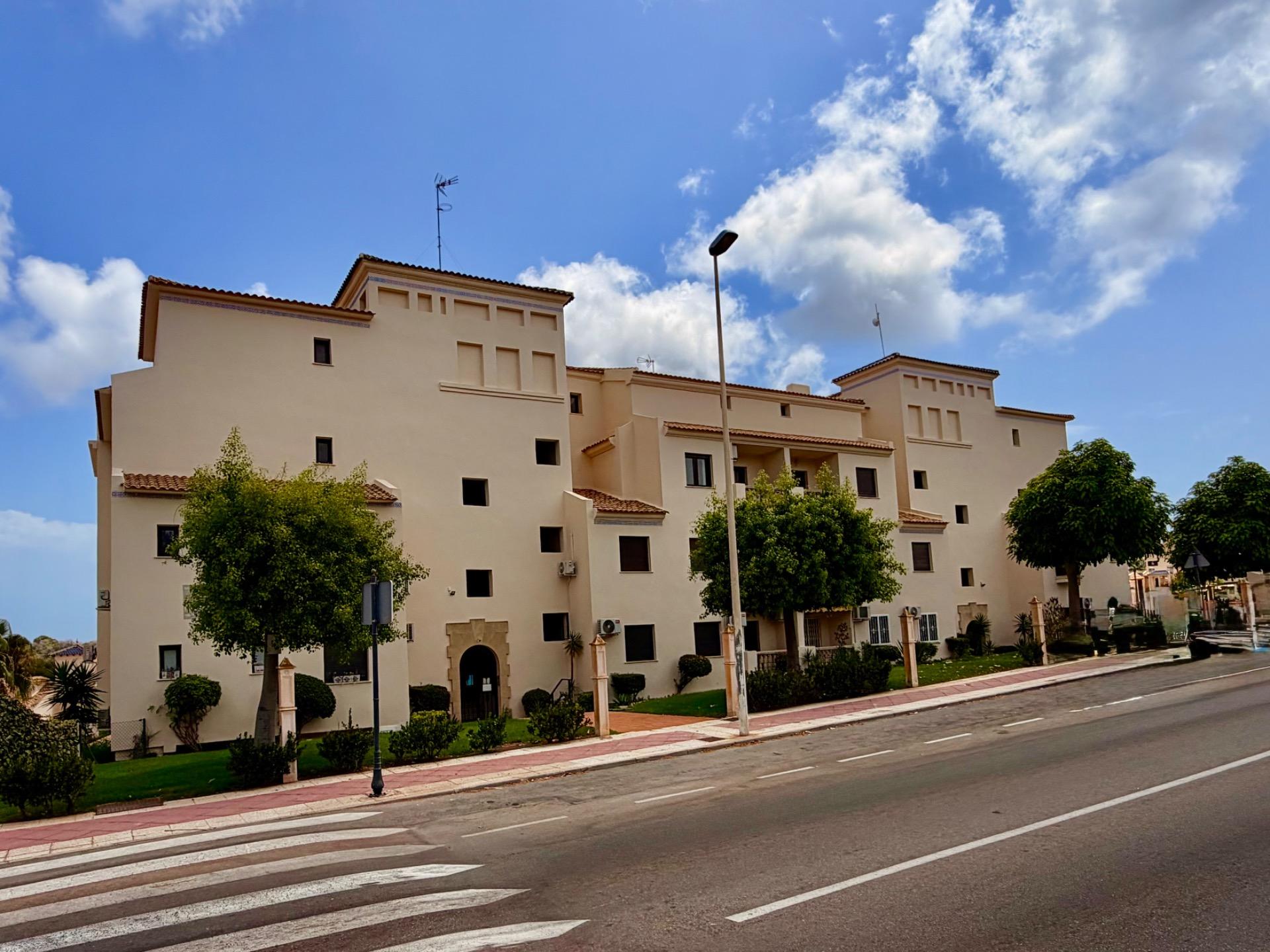 Apartment for sale in Orihuela Costa, Alicante, Spain