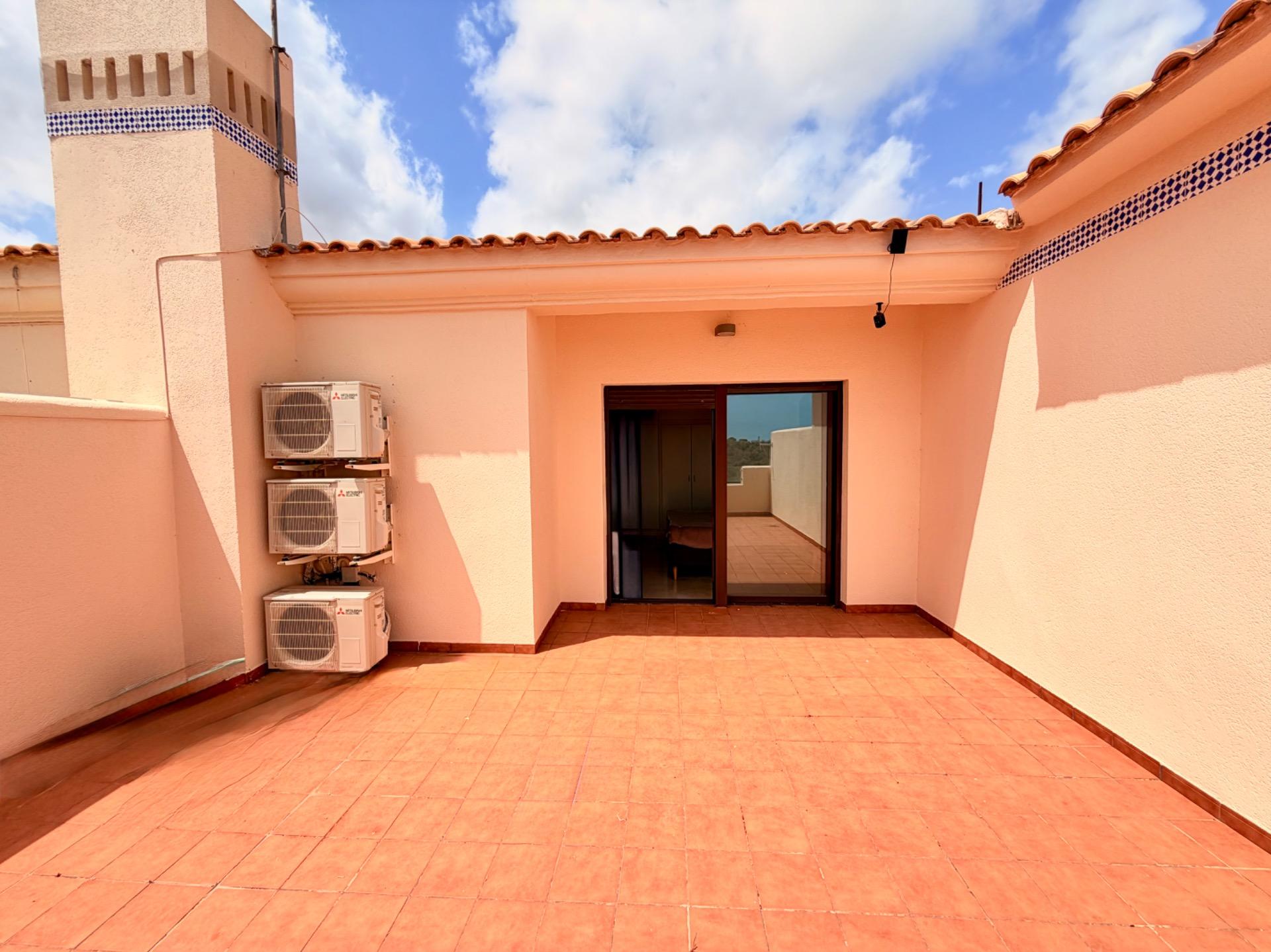 Apartment for sale in Orihuela Costa, Alicante, Spain