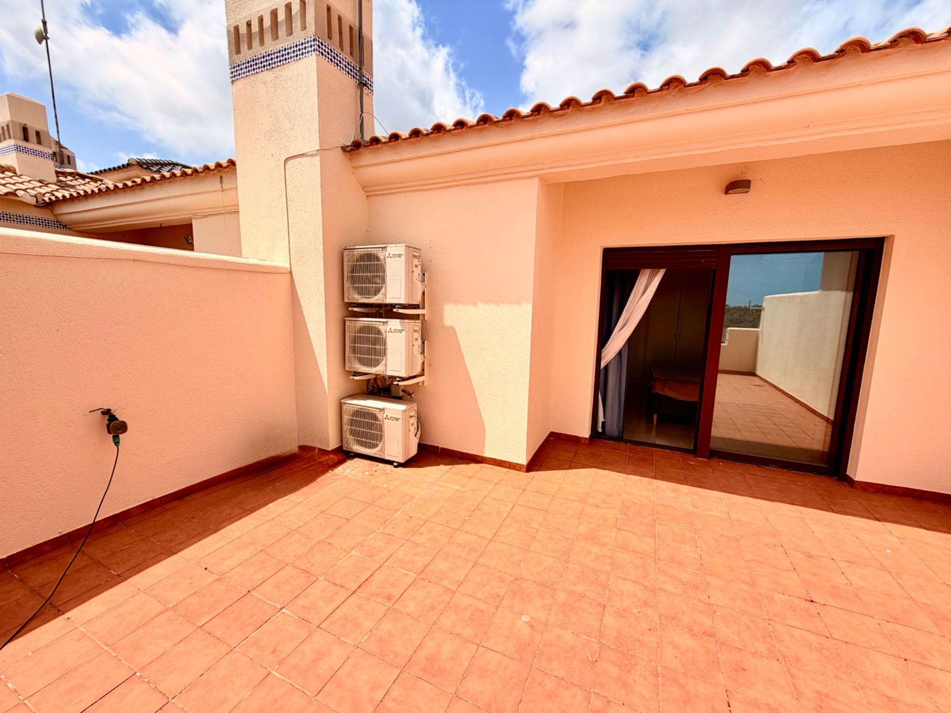 Apartment for sale in Orihuela Costa, Alicante, Spain
