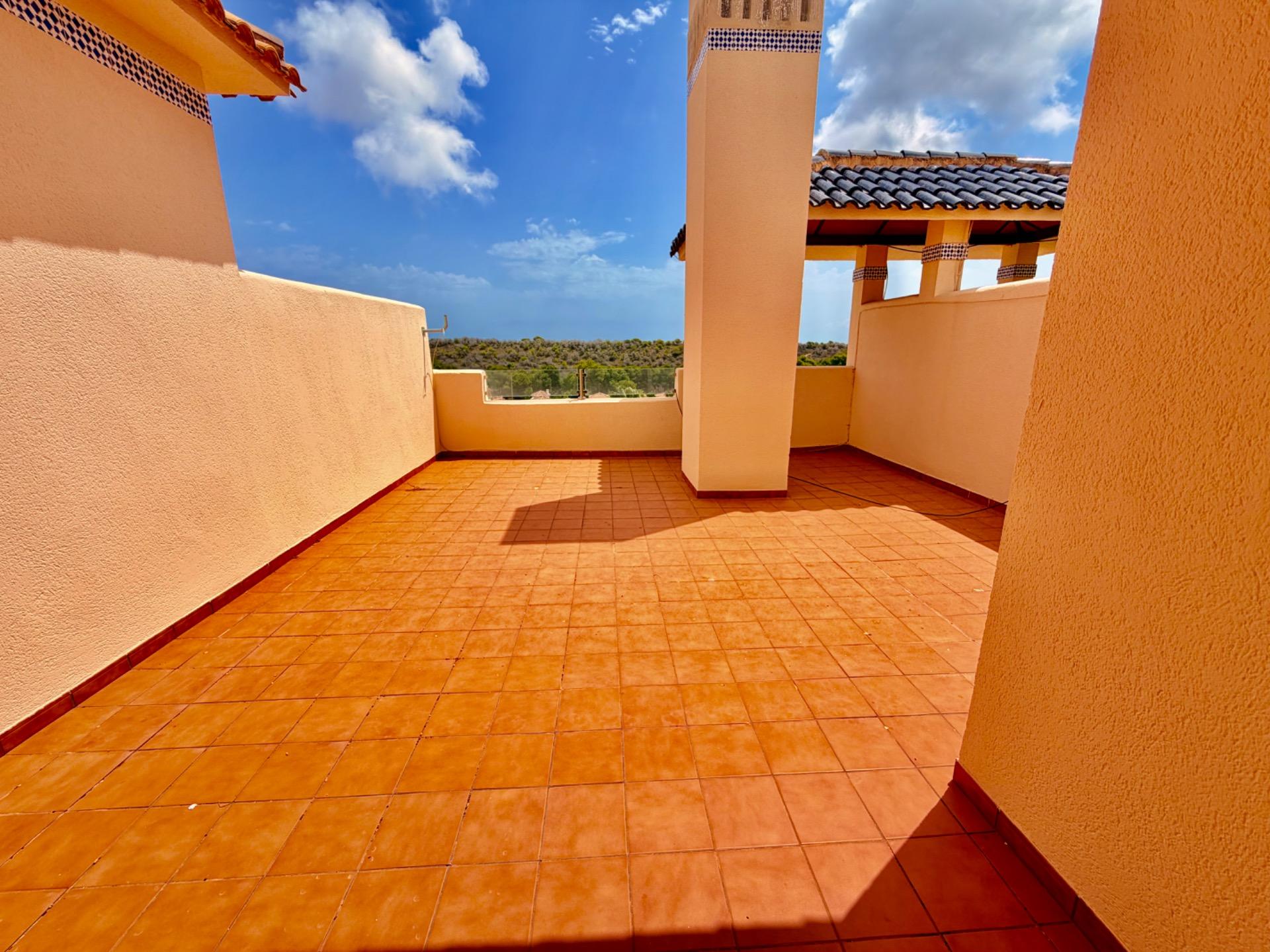 Apartment for sale in Orihuela Costa, Alicante, Spain