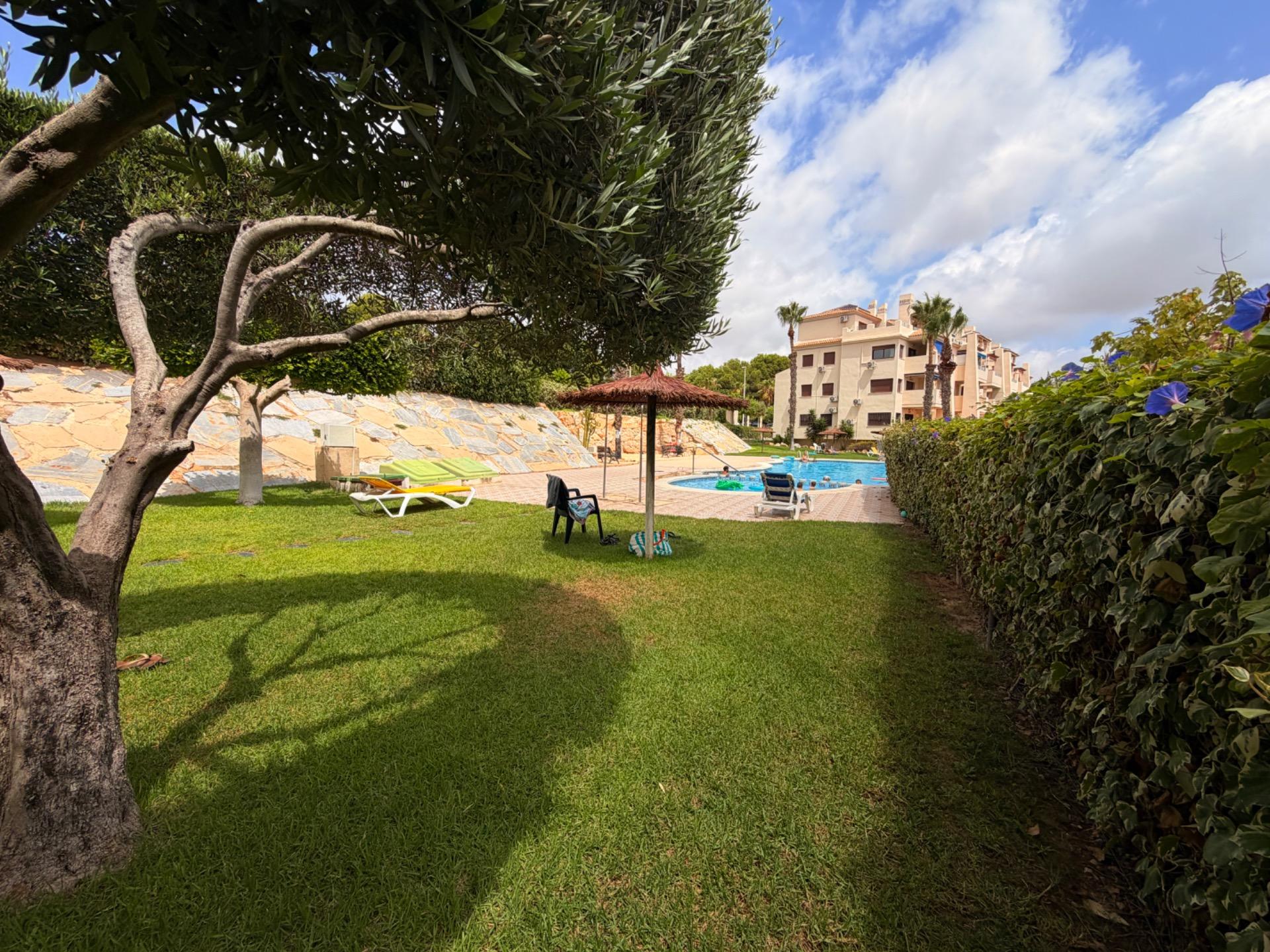 Apartment for sale in Orihuela Costa, Alicante, Spain