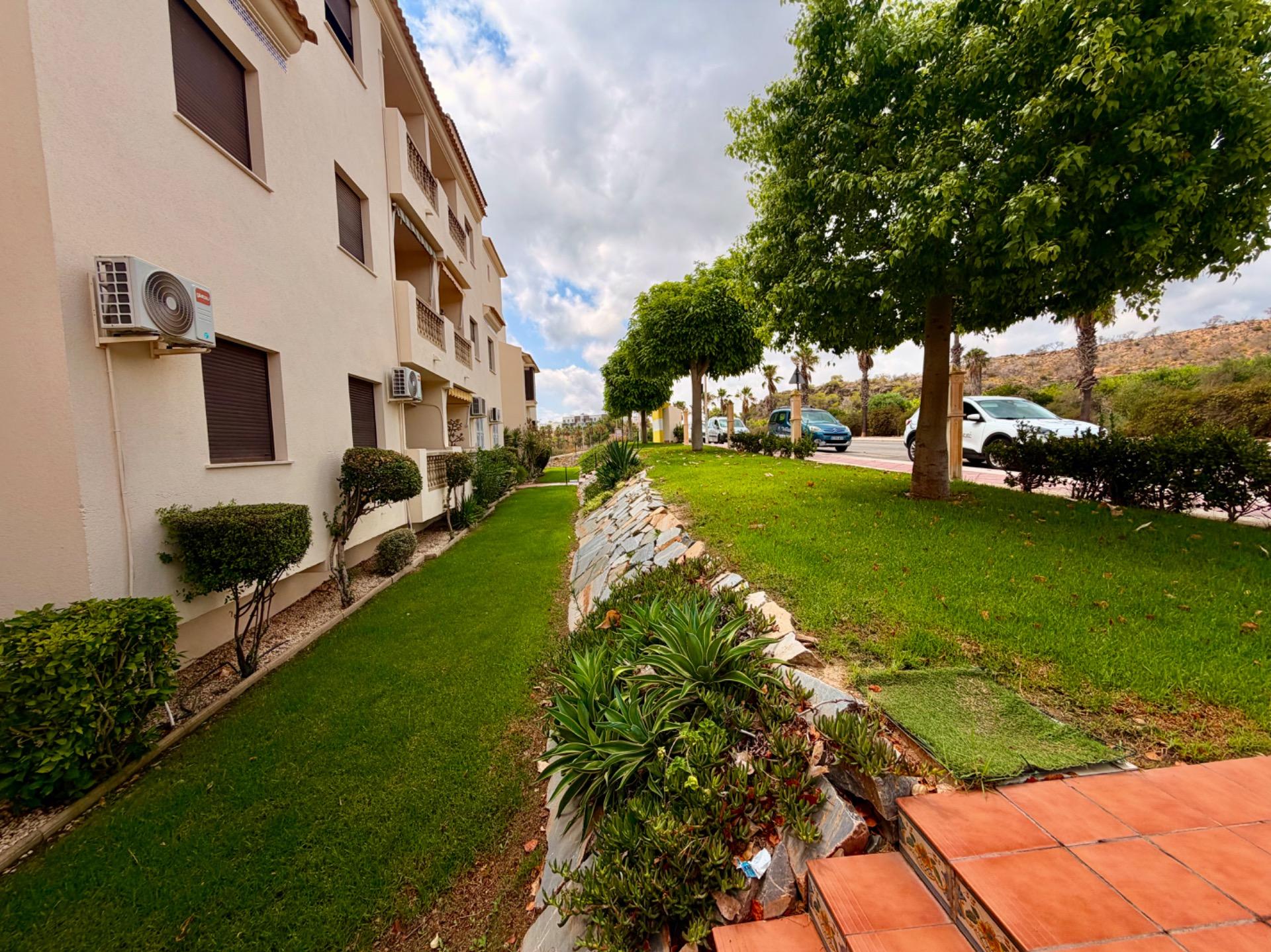 Apartment for sale in Orihuela Costa, Alicante, Spain