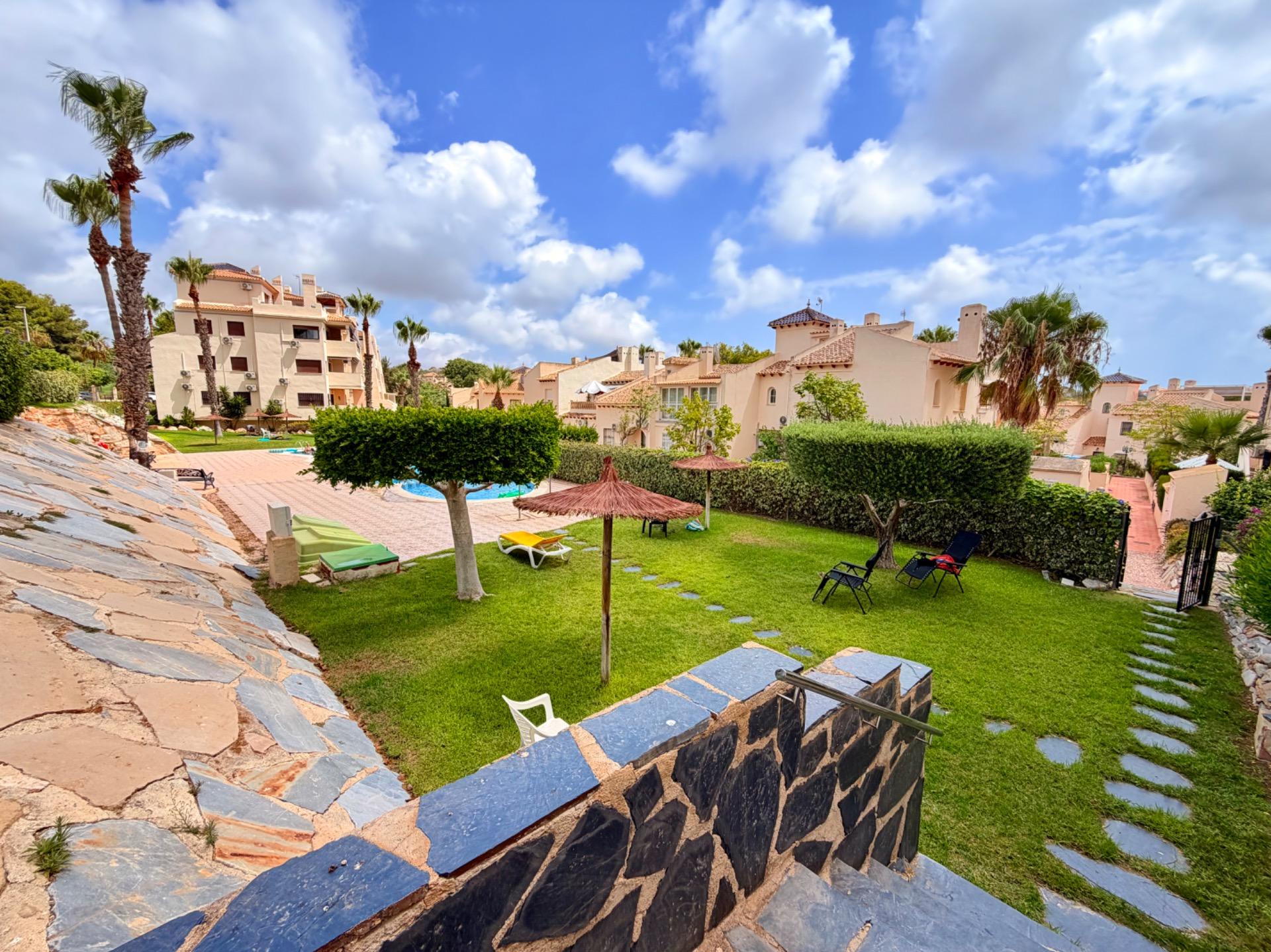 Apartment for sale in Orihuela Costa, Alicante, Spain