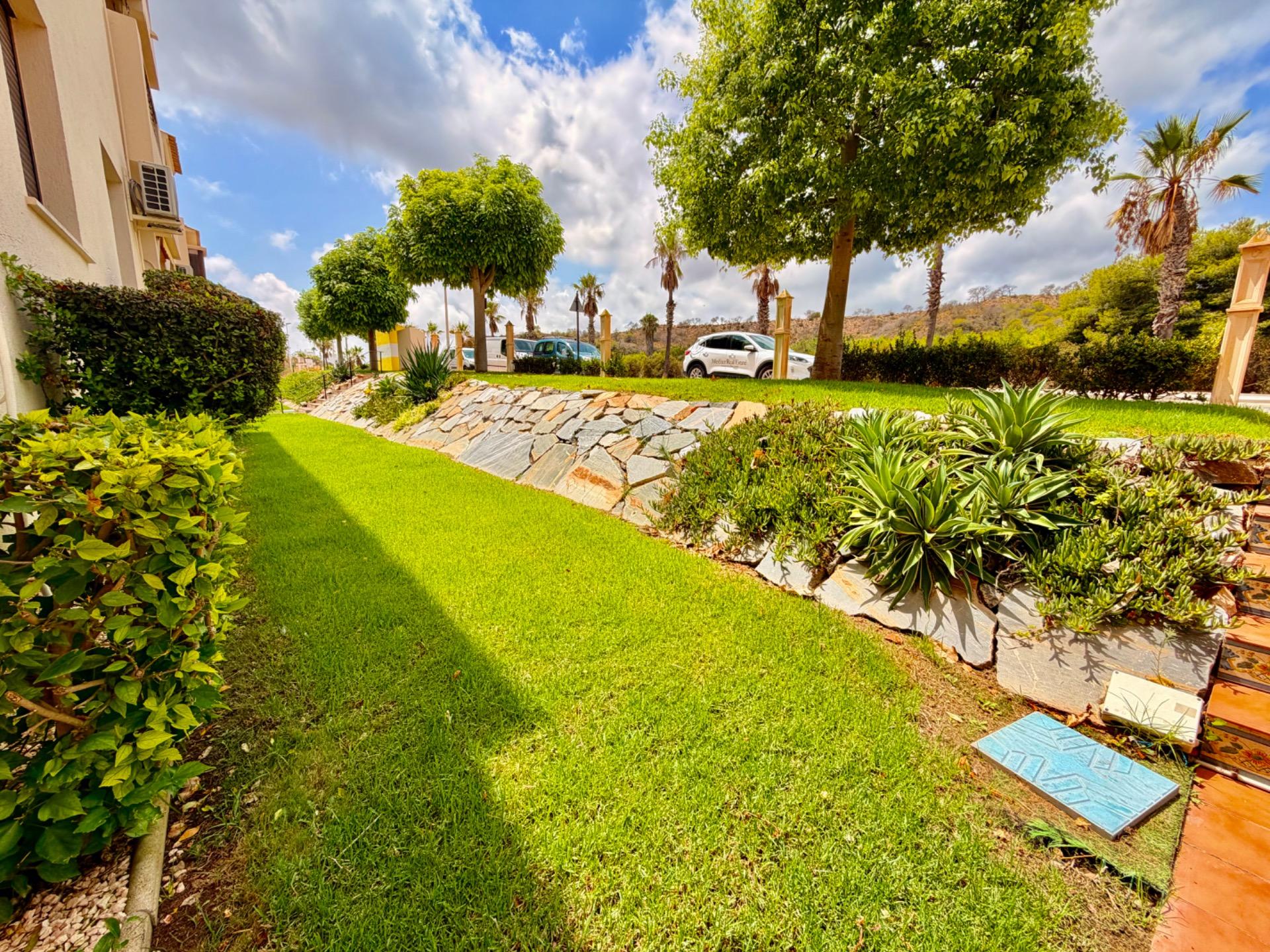 Apartment for sale in Orihuela Costa, Alicante, Spain